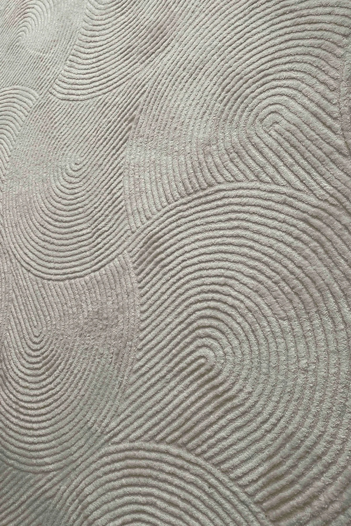 Taiga 8612 Krem - Salon, Koridor, Yolluk, Mutfak, Antre, Yatak Ve Oturma Odası Halısı