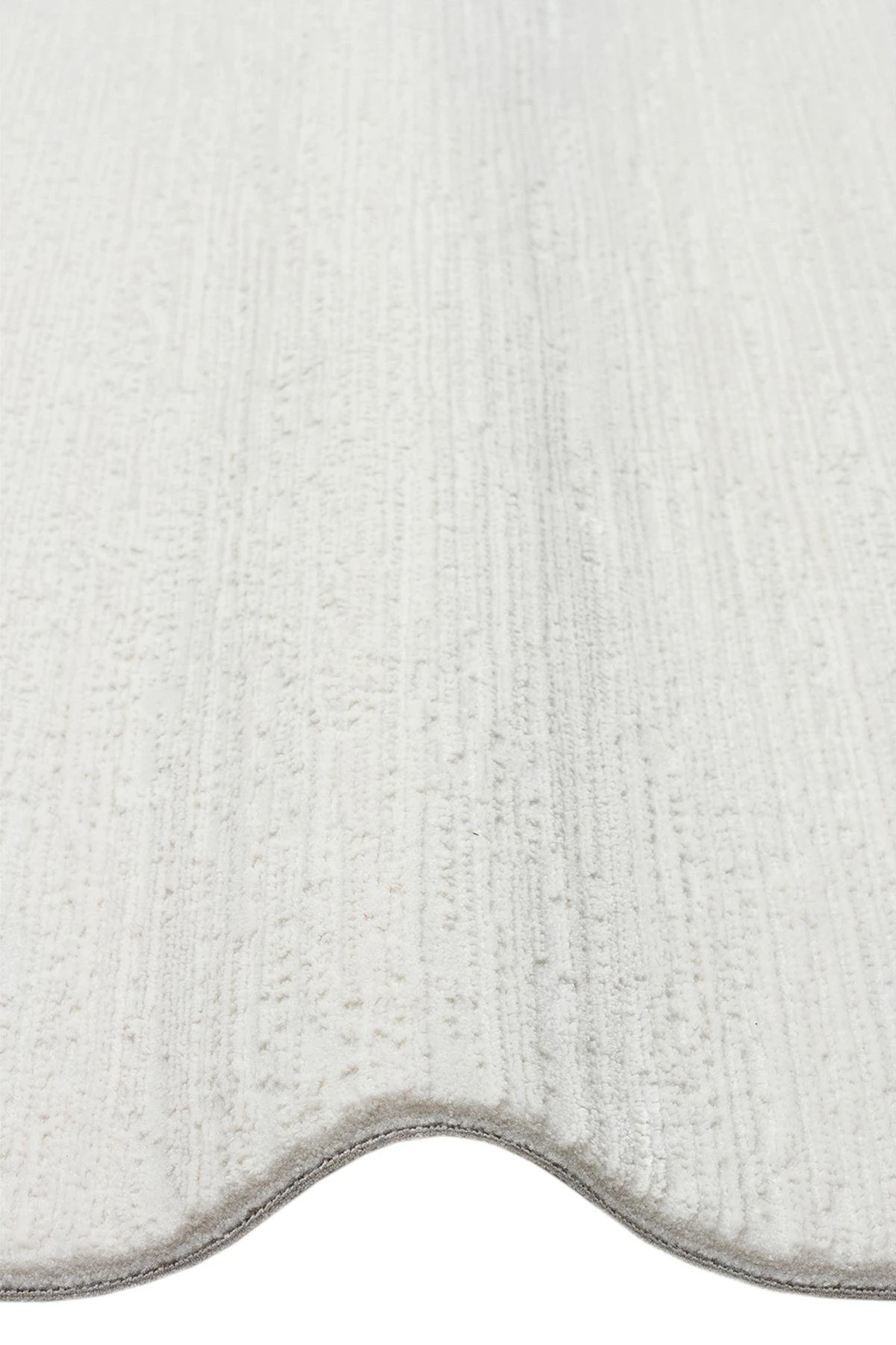 Labidu LBD 19 Krem - Salon, Koridor (Yolluk), Mutfak, Antre, Yatak ve Oturma Odası Halısı