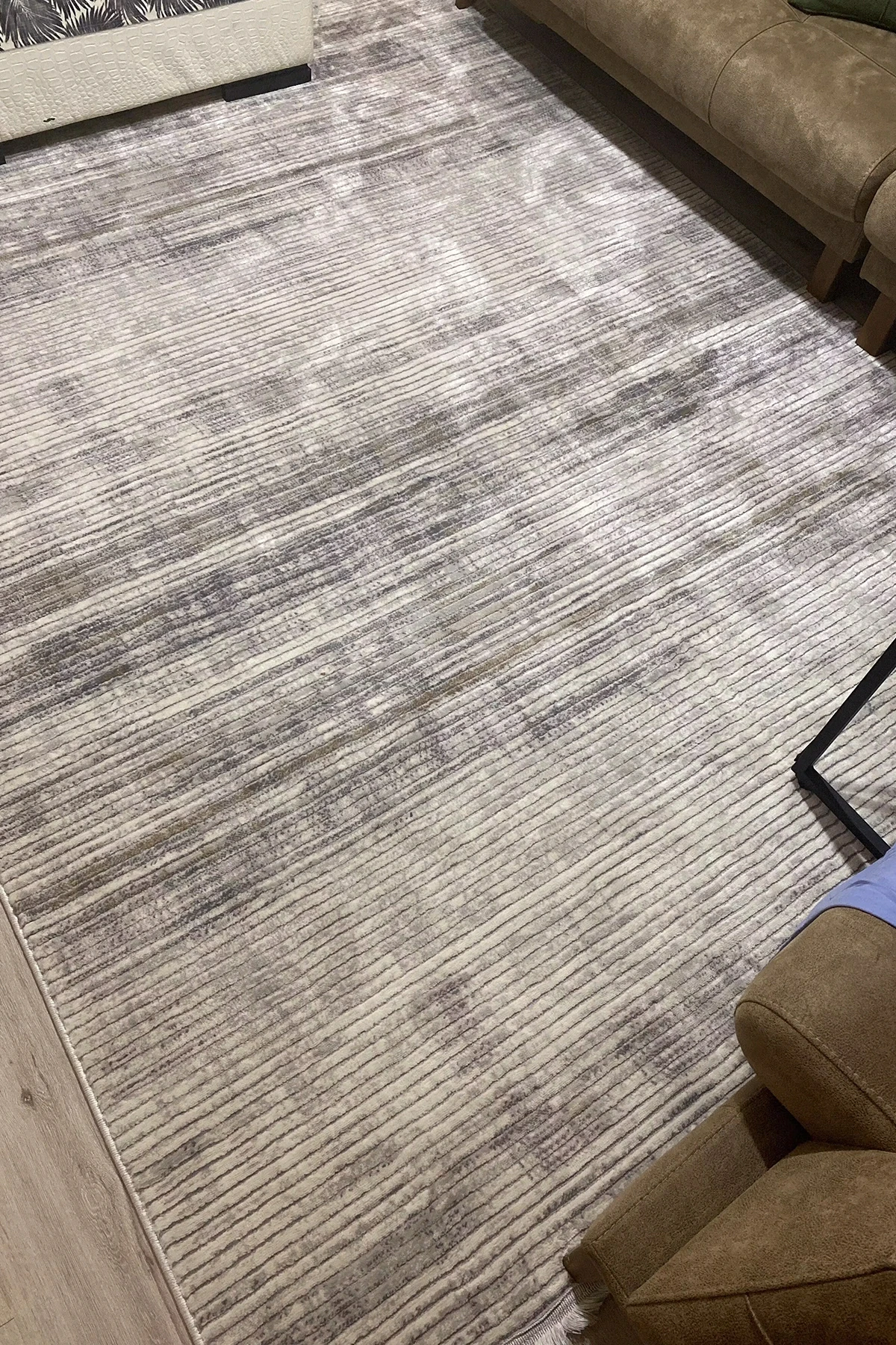 Sterna 1905 Vizon - Salon, Koridor (Yolluk), Mutfak, Antre, Yatak ve Oturma Odası Halısı