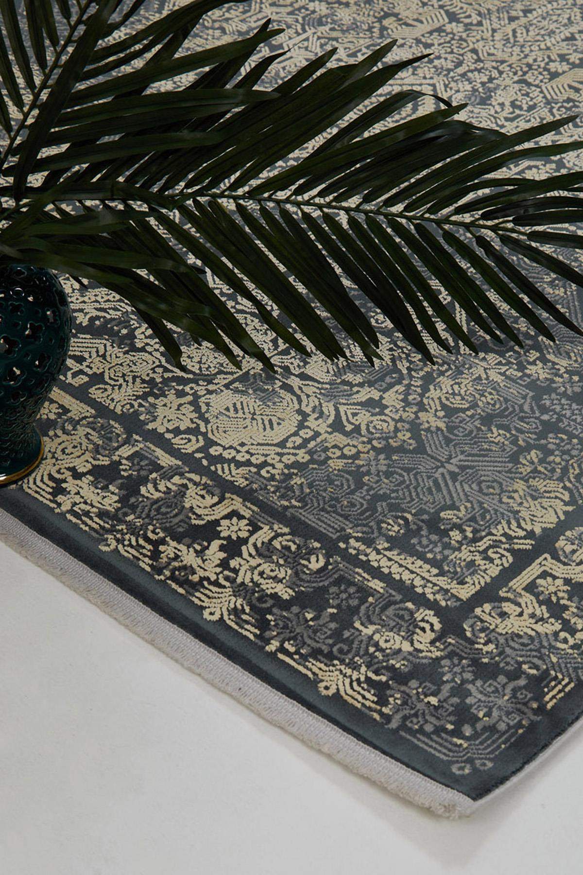 Naturel 1707 Siyah Sarı