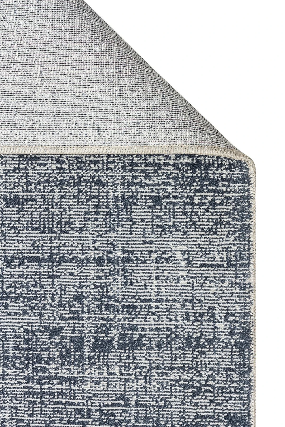 Katre KTR Antrasit - Salon, Koridor (Yolluk), Mutfak, Antre, Yatak ve Oturma Odası Halısı