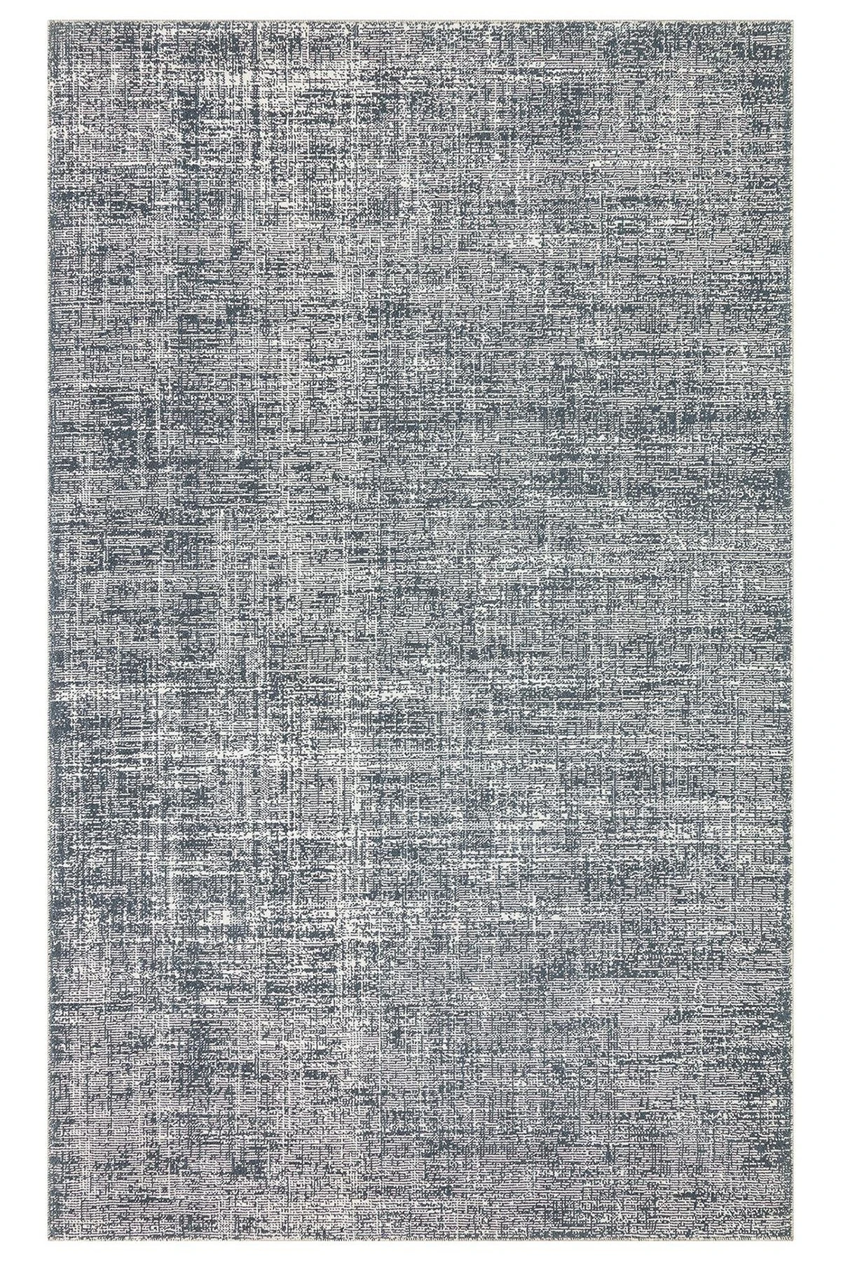 Katre KTR Antrasit - Salon, Koridor (Yolluk), Mutfak, Antre, Yatak ve Oturma Odası Halısı