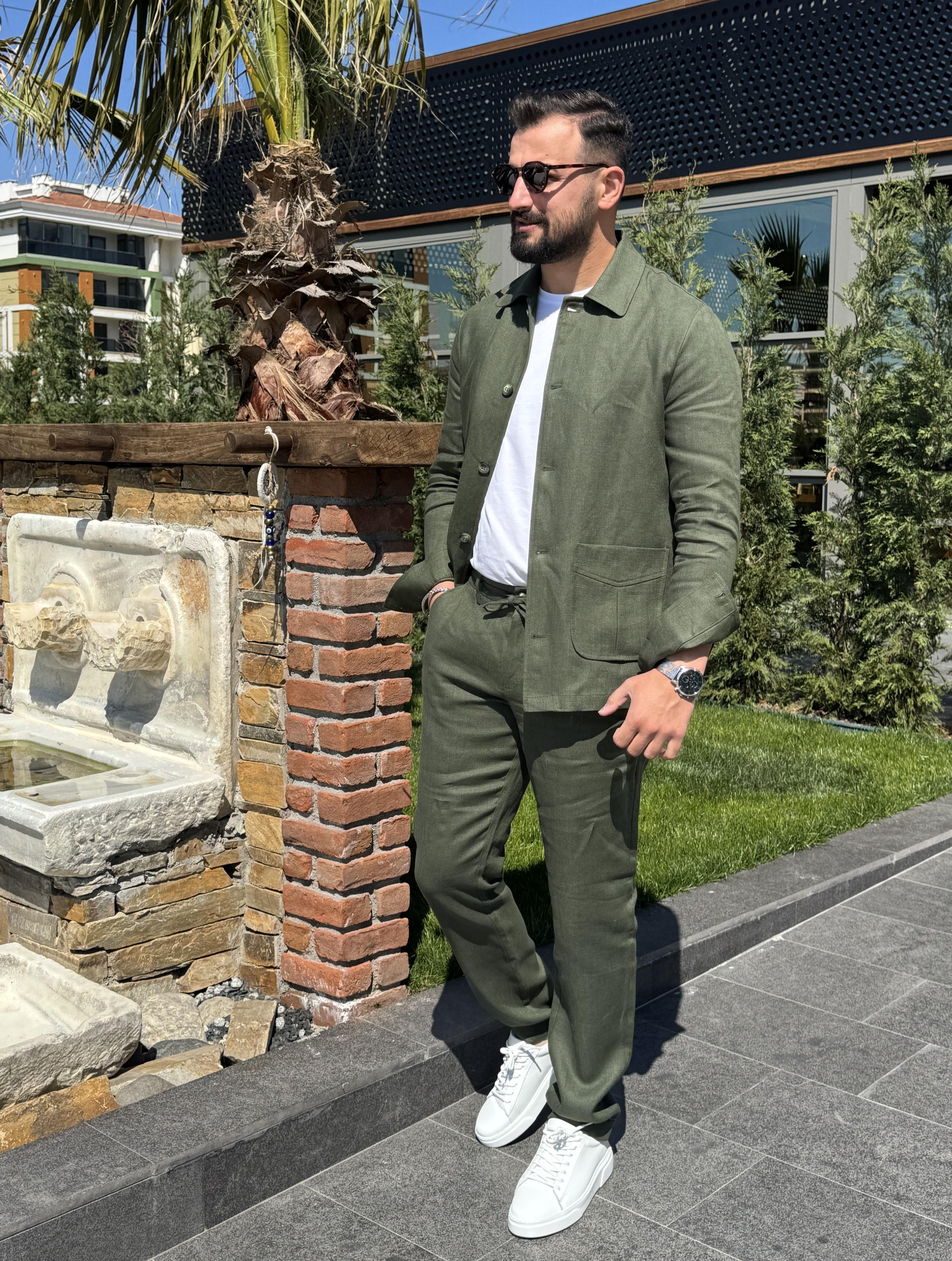 %100 KETEN ALT ÜST TAKIM