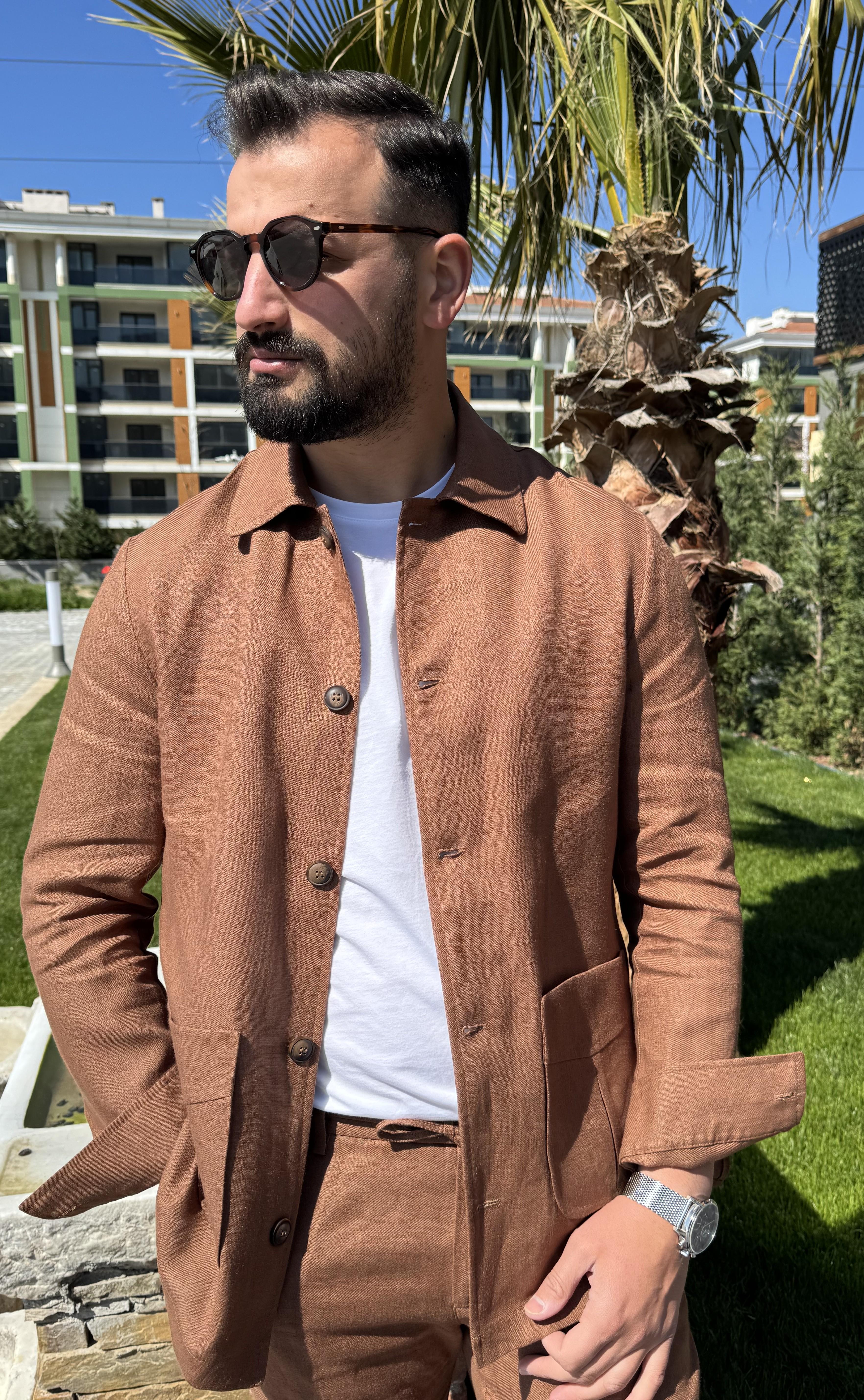 %100 KETEN ALT ÜST TAKIM - 48