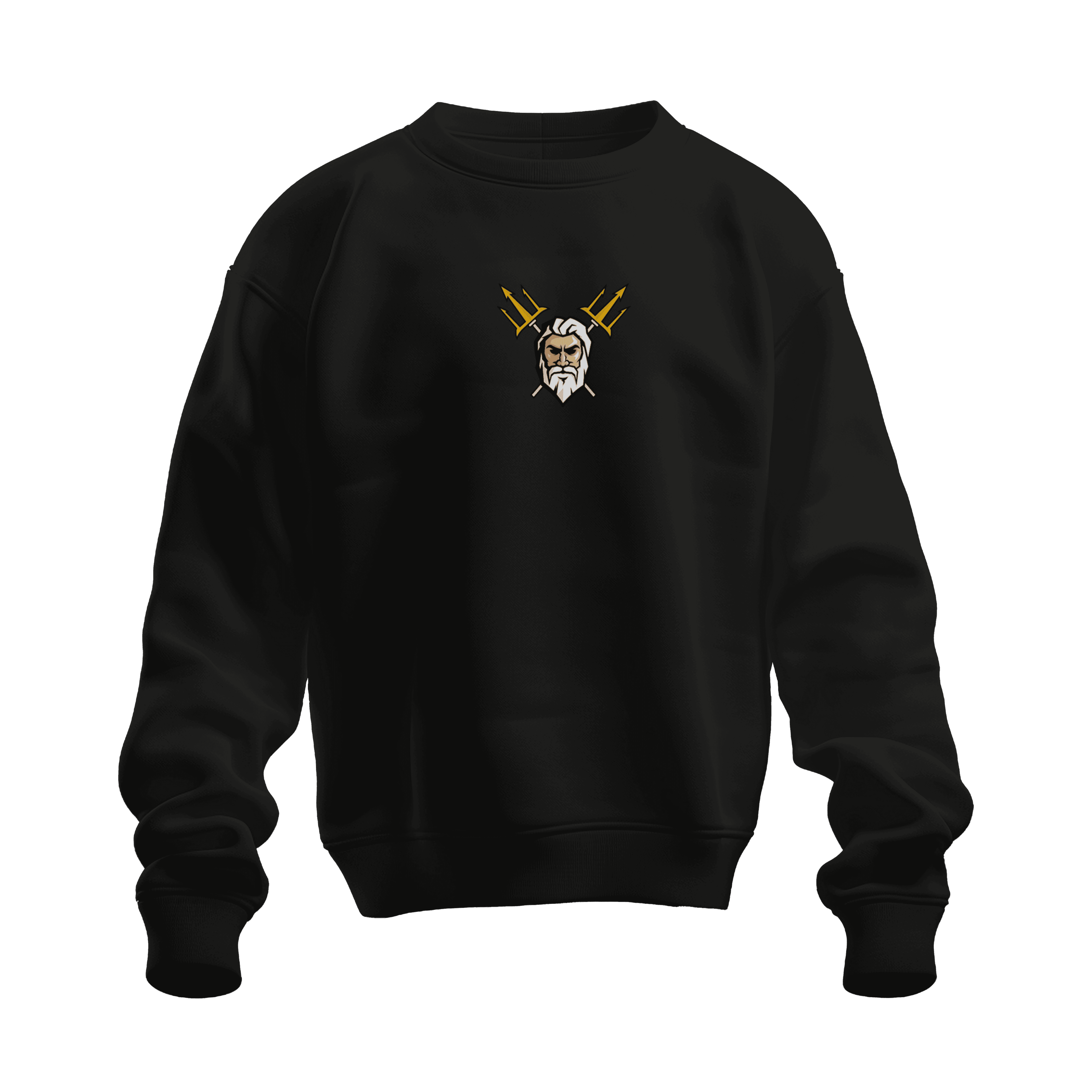 Zeus Sweatshirt - Erkek