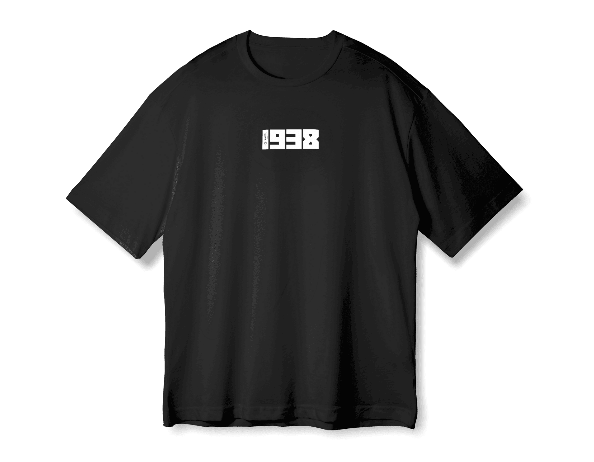 Atatürk Özel Koleksiyon Oversize T-shirt 1881193803A