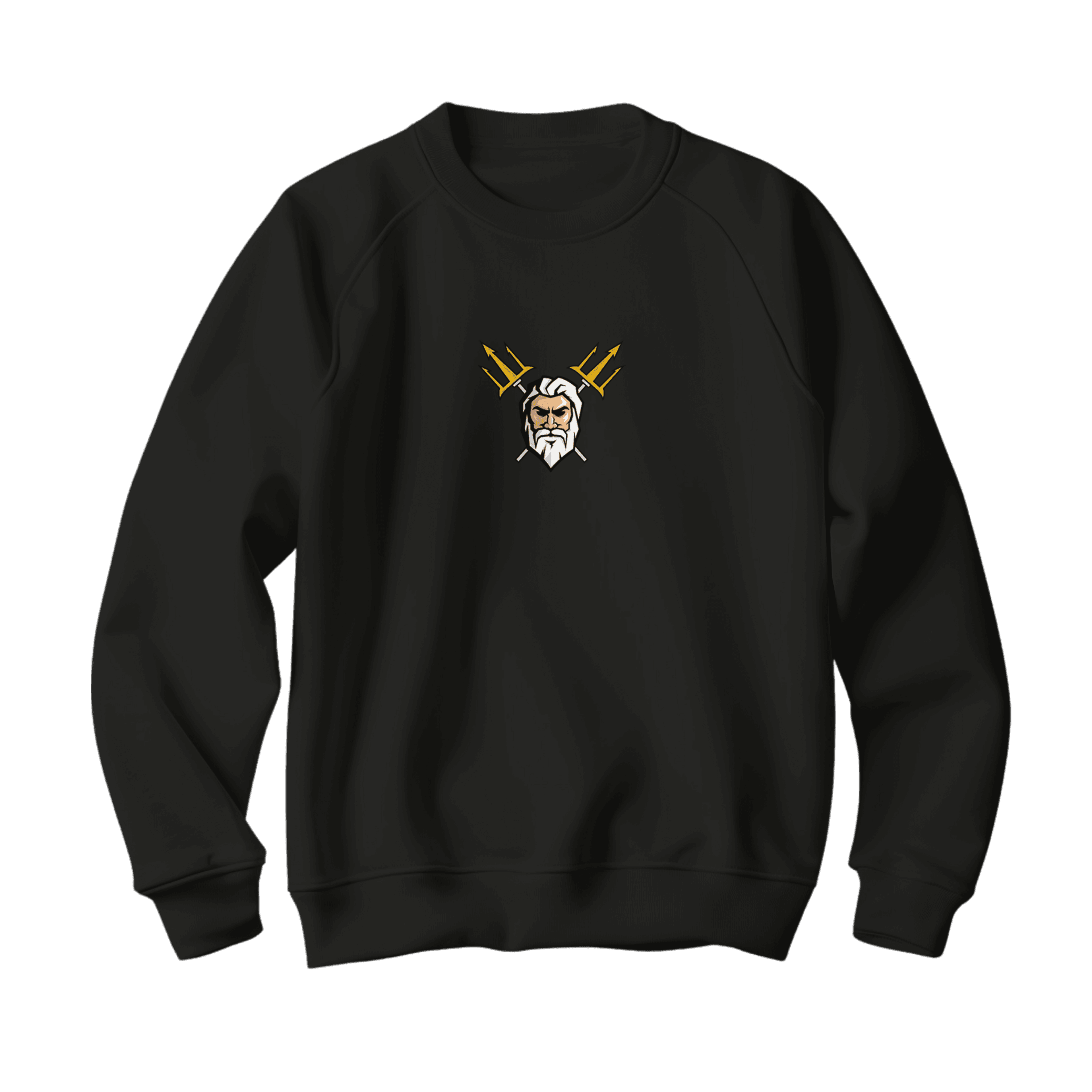 Zeus Sweatshirt - Kadın