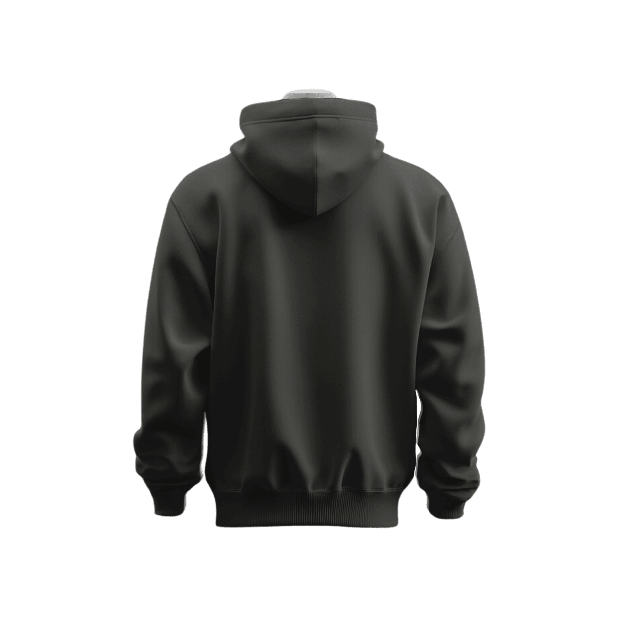 Berserk Sembol Hoodie