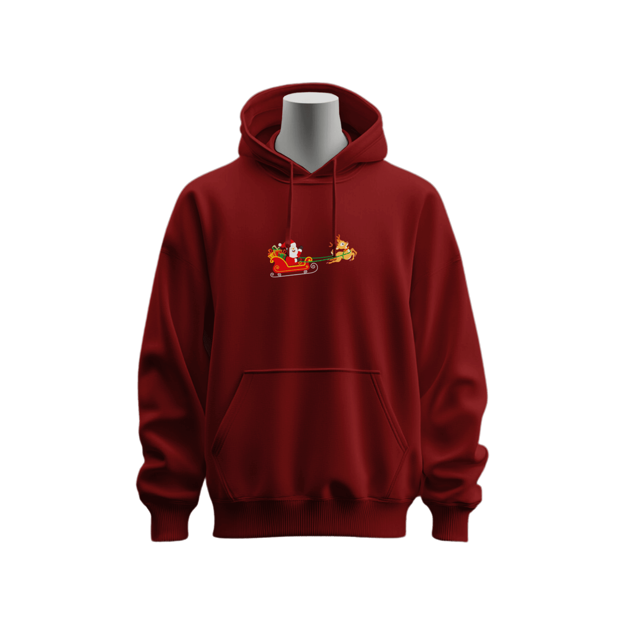 Yılbaşı Koleksiyonu-Neol Baba Hoodie