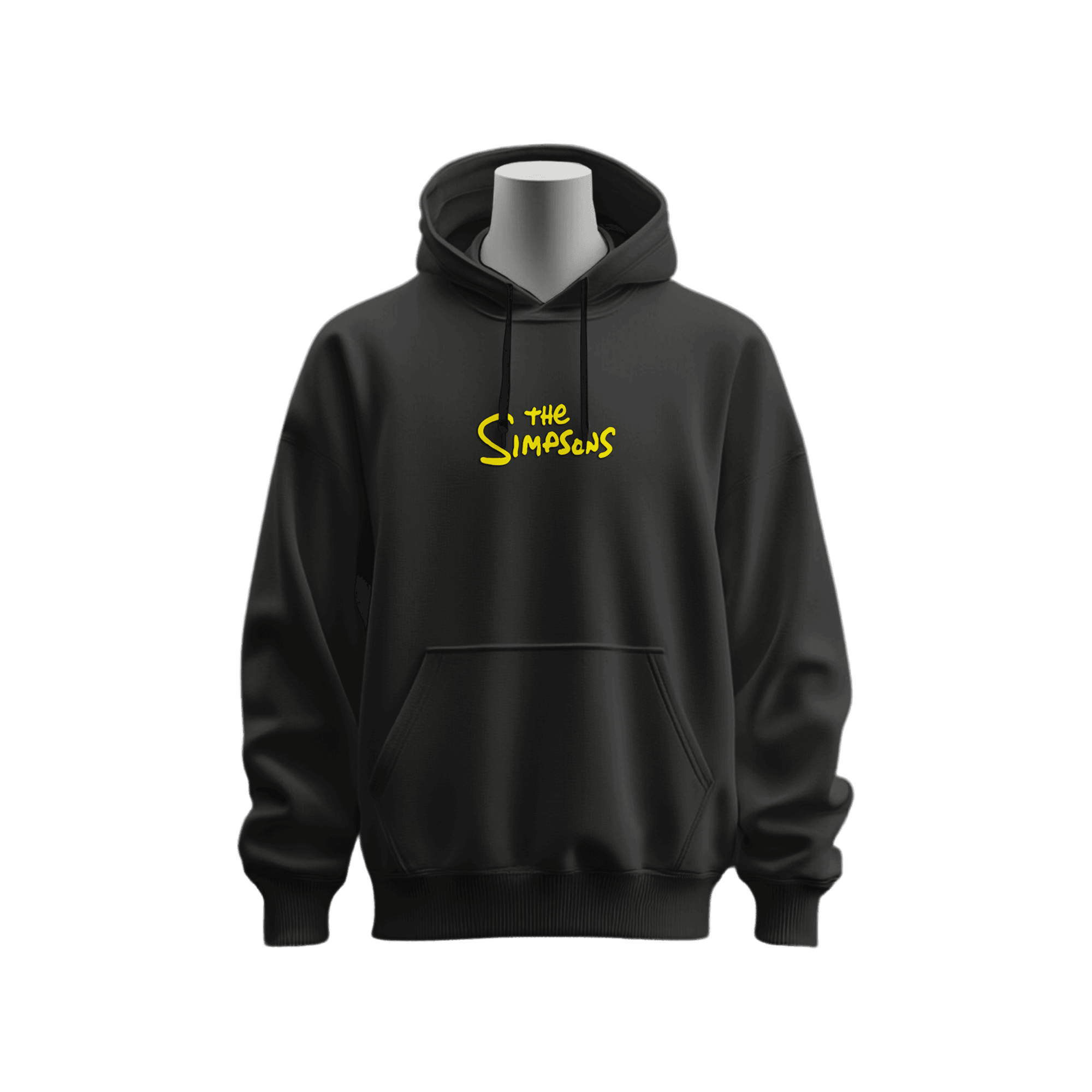 The Simpsons Hoodie