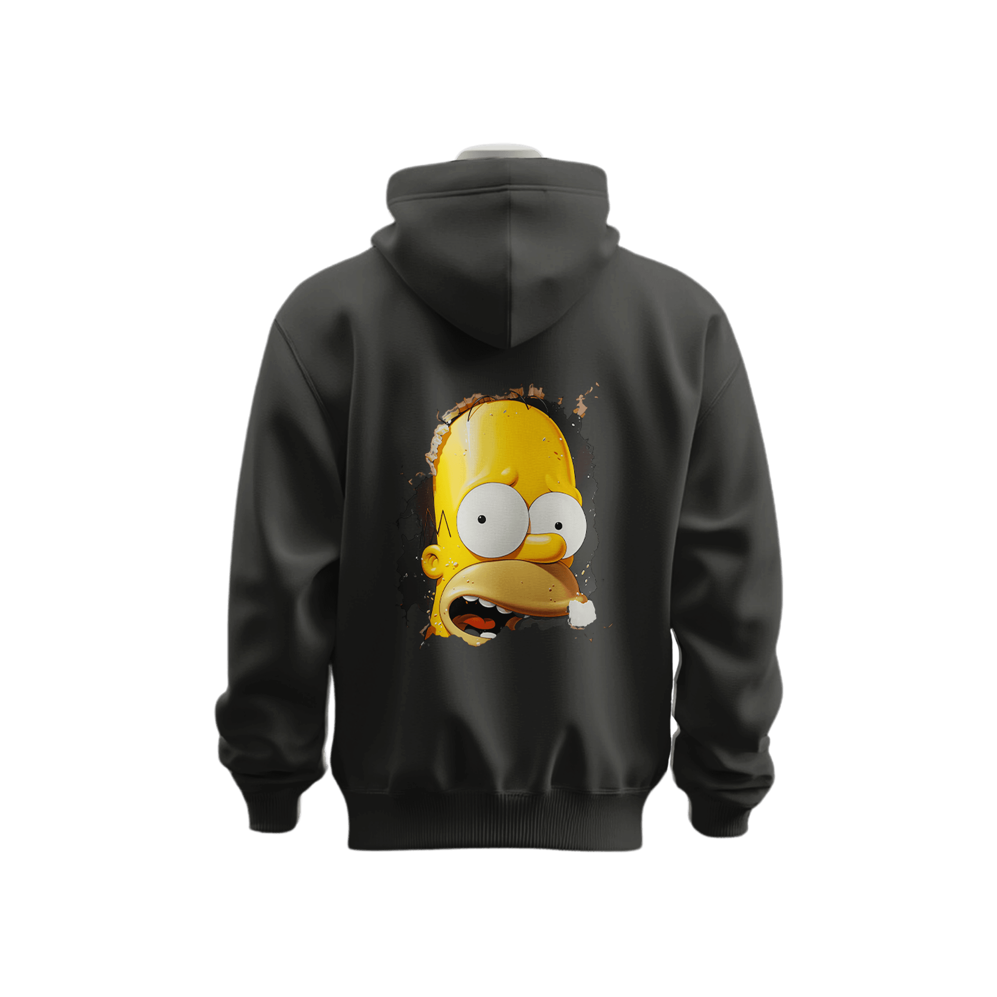 The Simpsons Hoodie