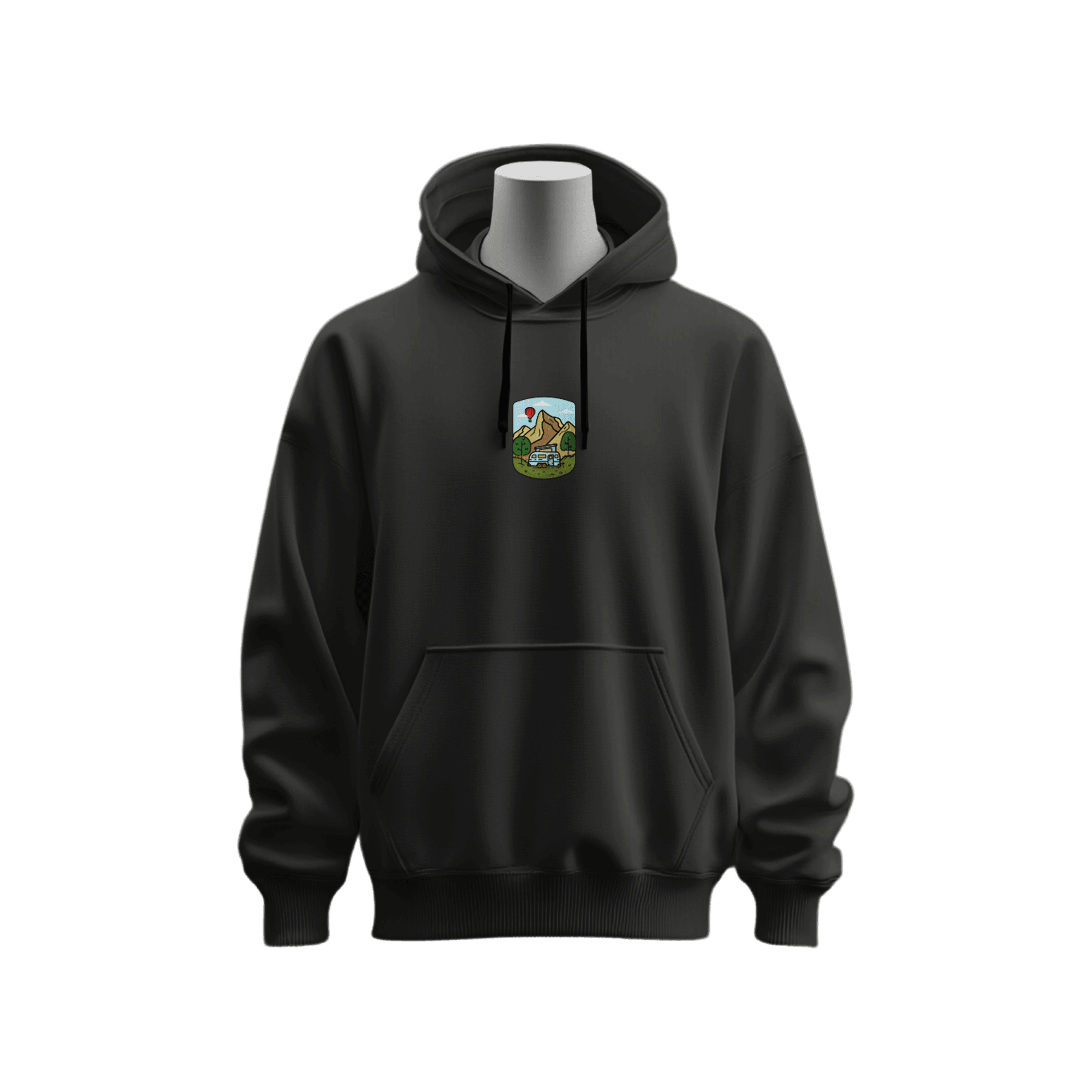 View Hoodie