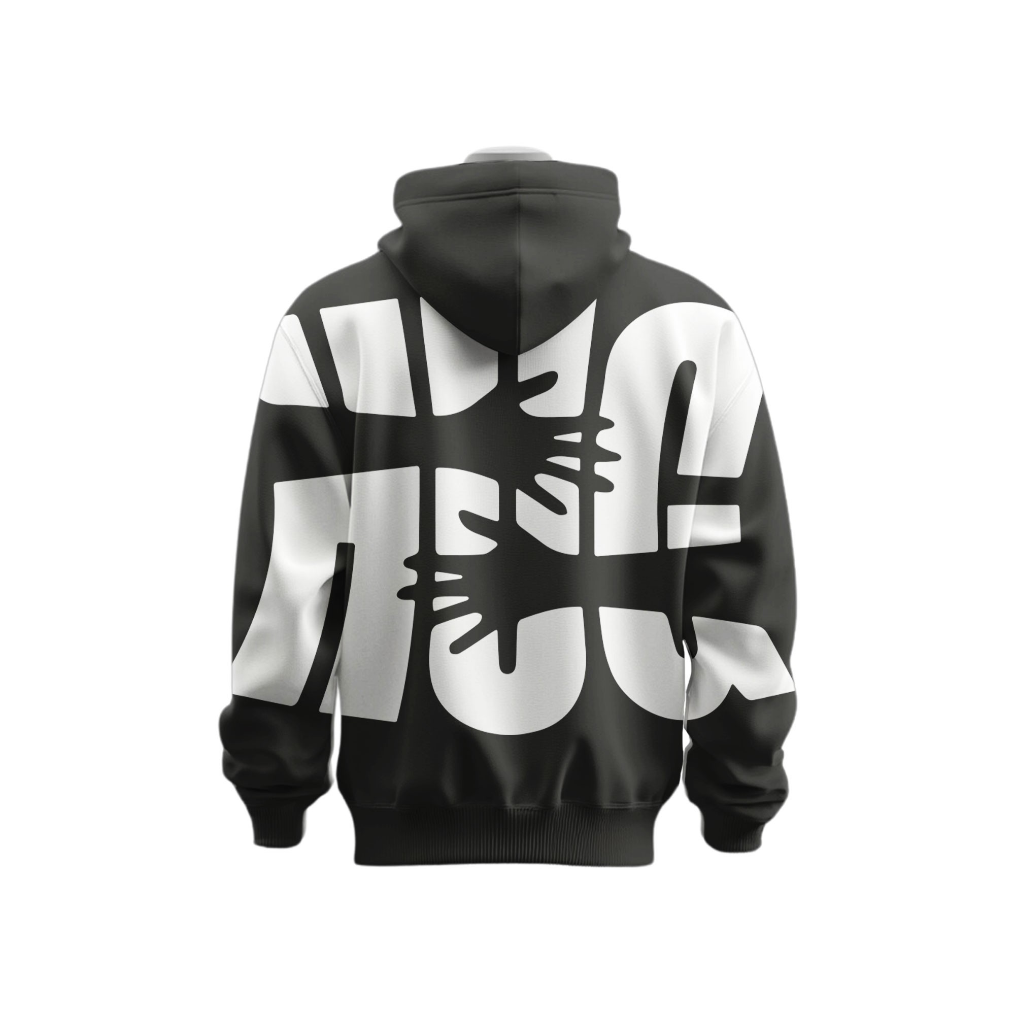 Hug Hoodie