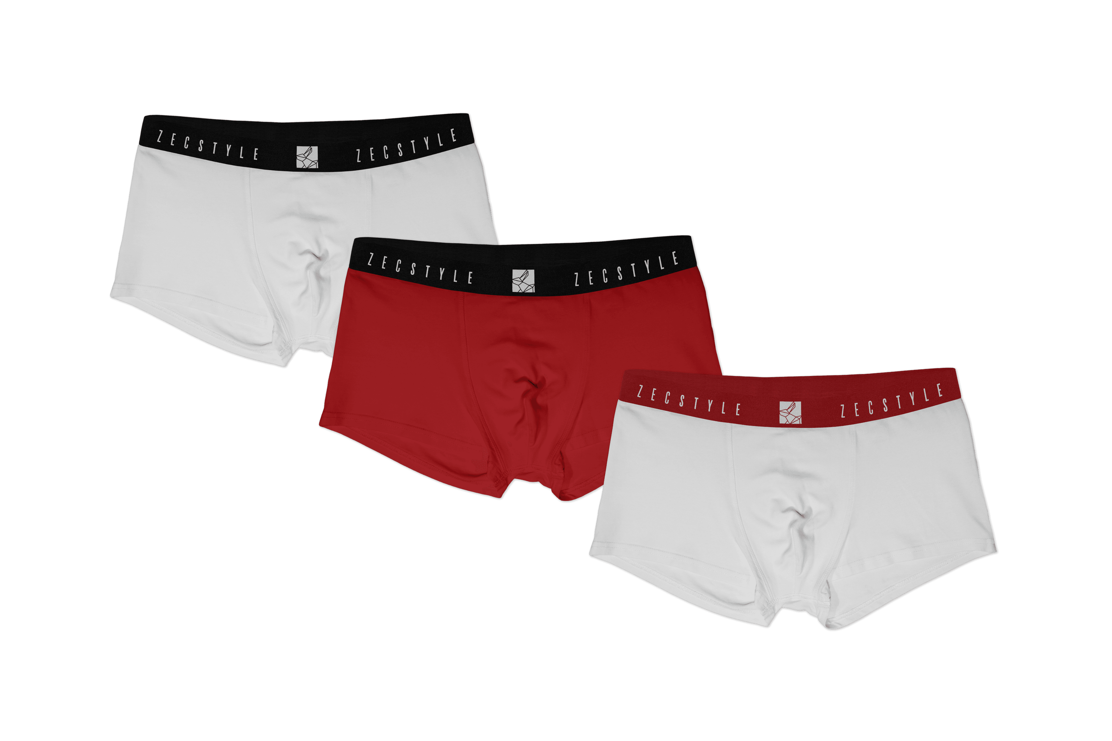 3'lü Boxer Takımı 01BKB