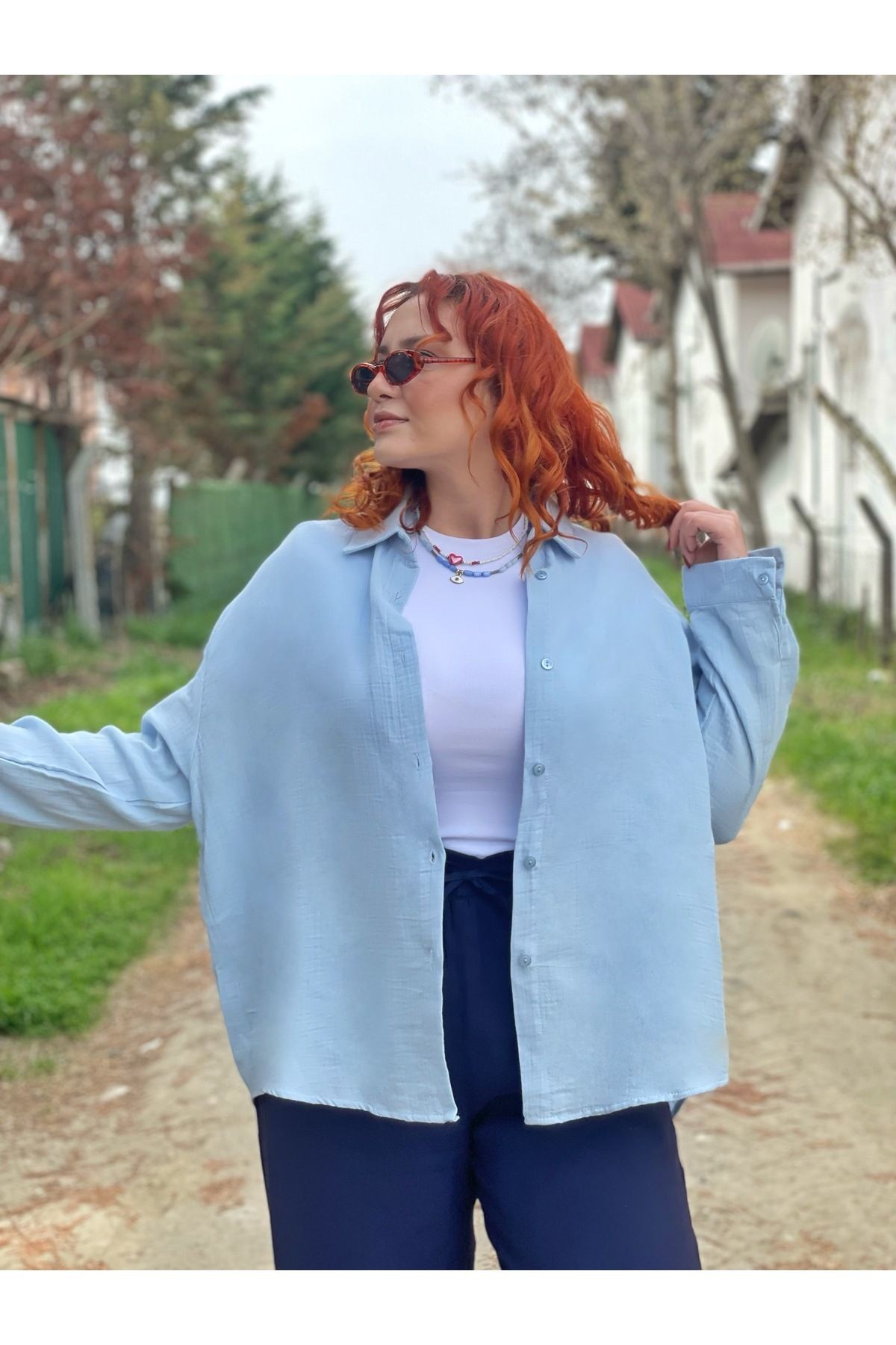 Oversize