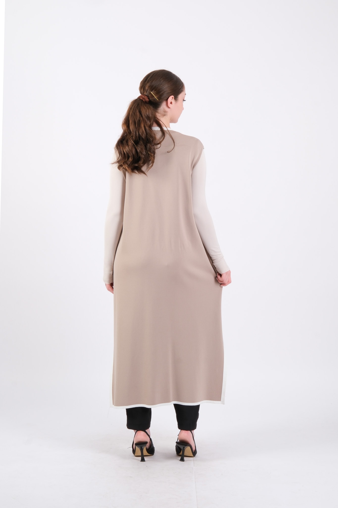 1003 MISS DALIDA VEST