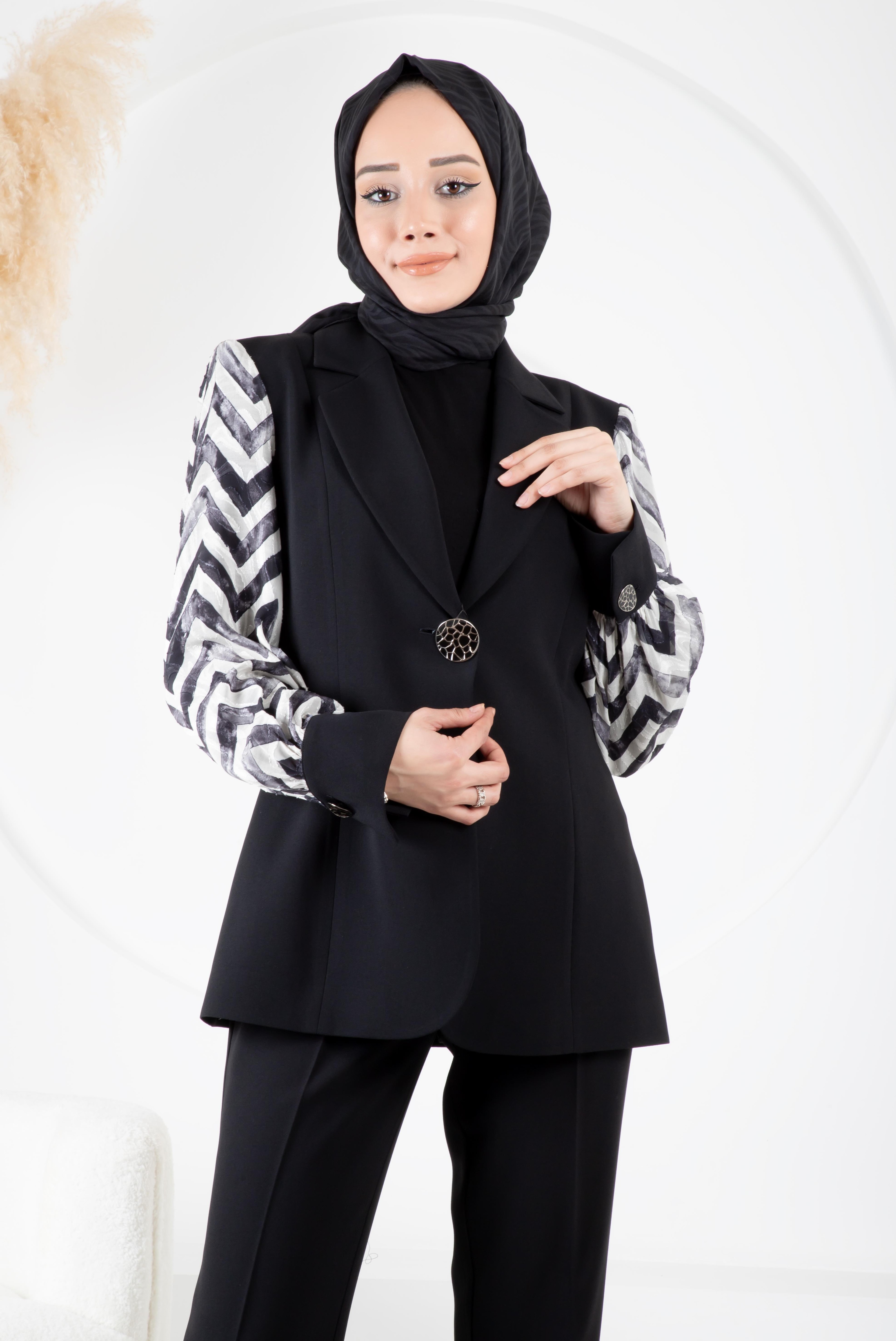 07567 MODAİLGİ JACKET 