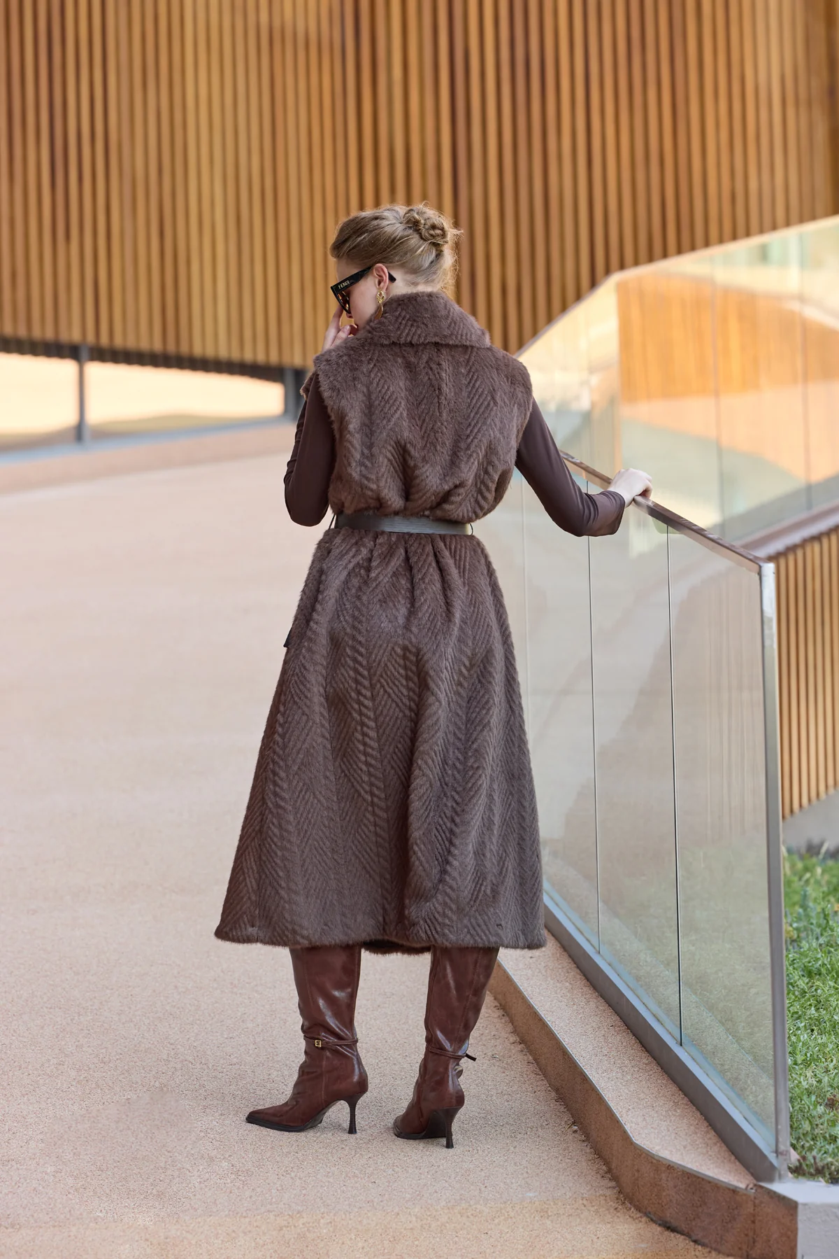 38700 MİSSWHENCE YELEK