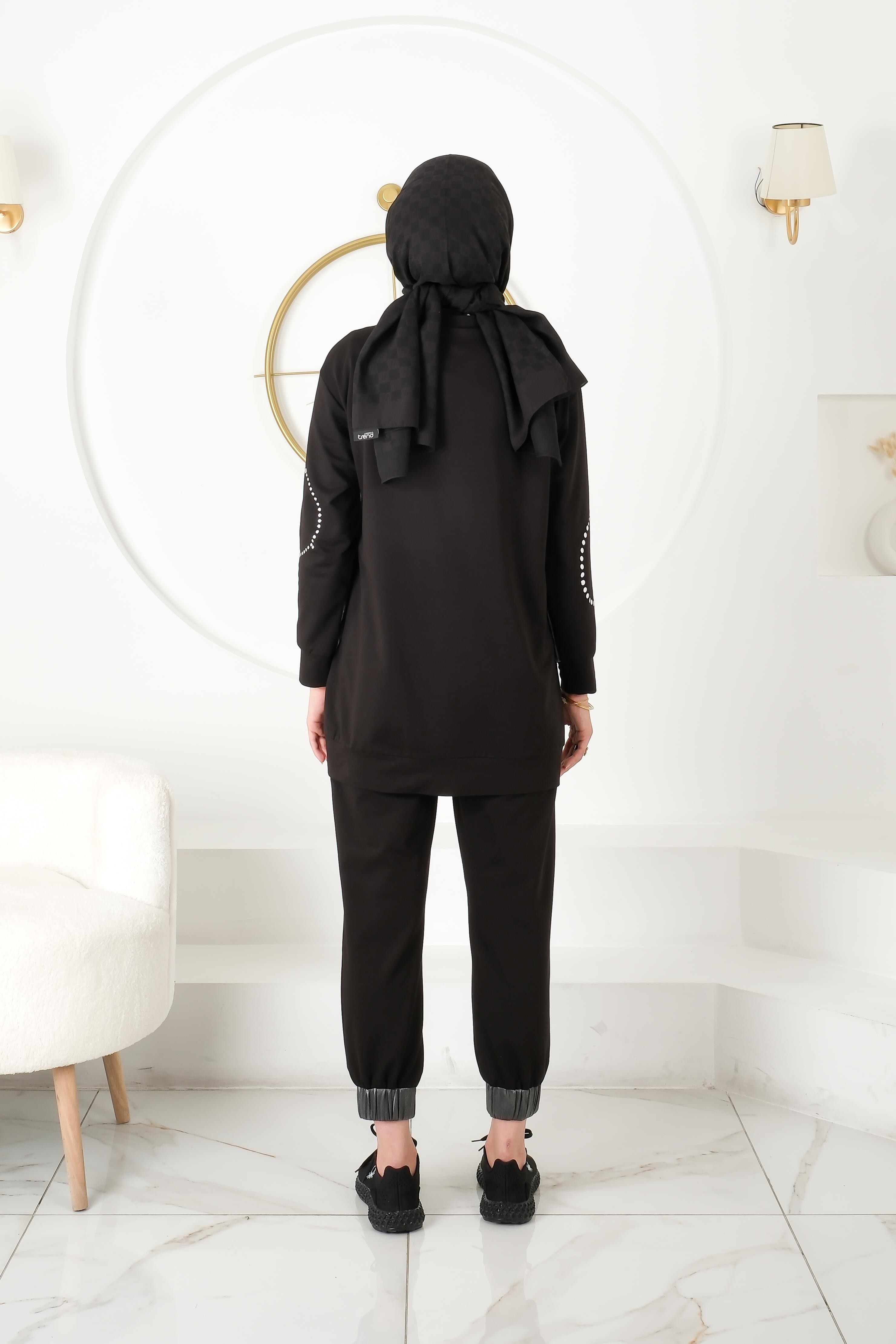 s-24-216 massimo donna tunik