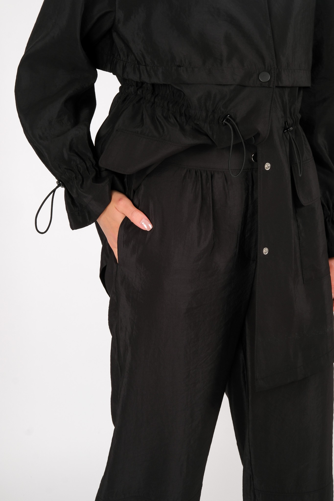 S-25-360 MASSİMO DONNA PANTOLON