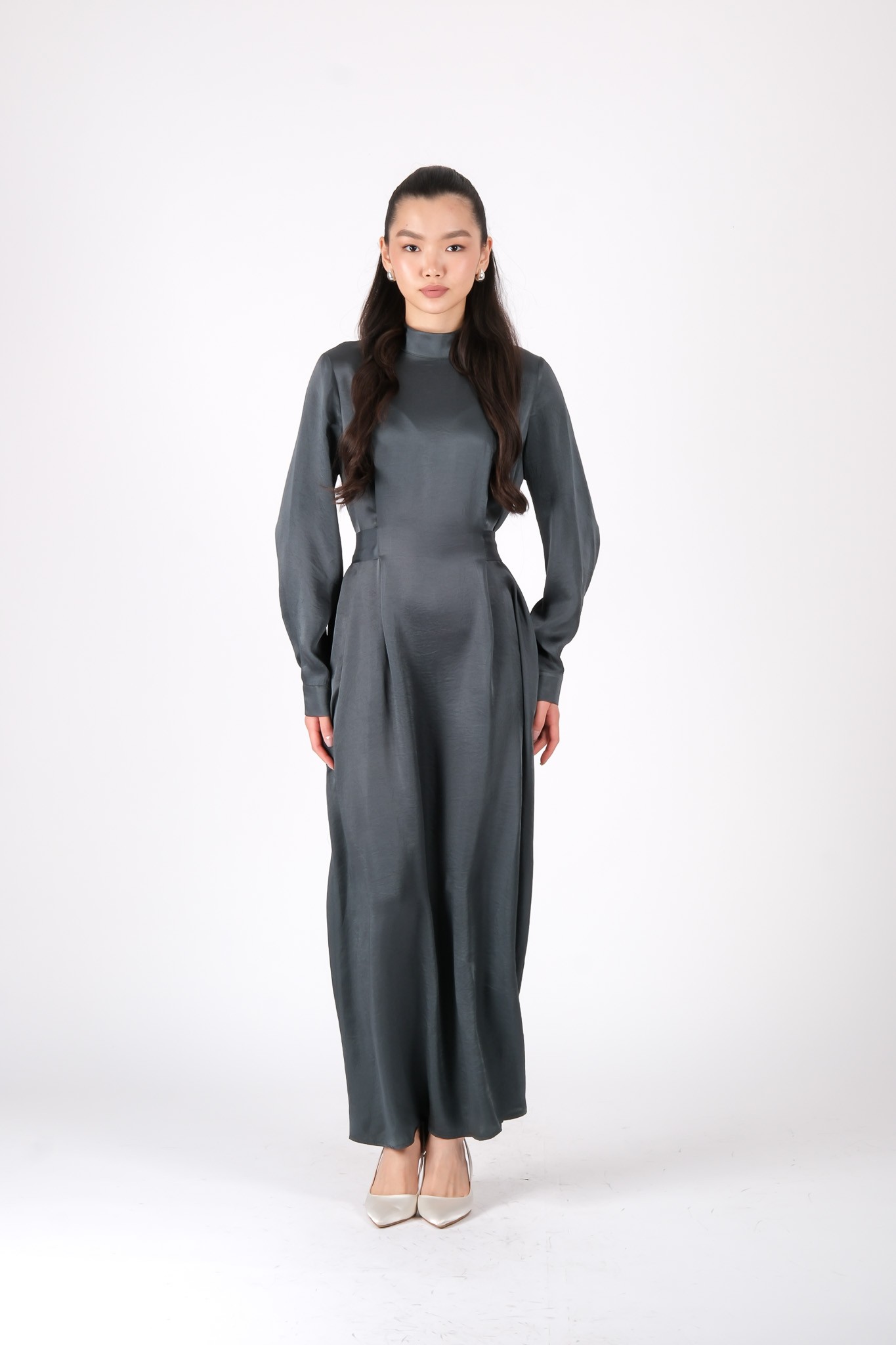 2042 NUSS DRESS