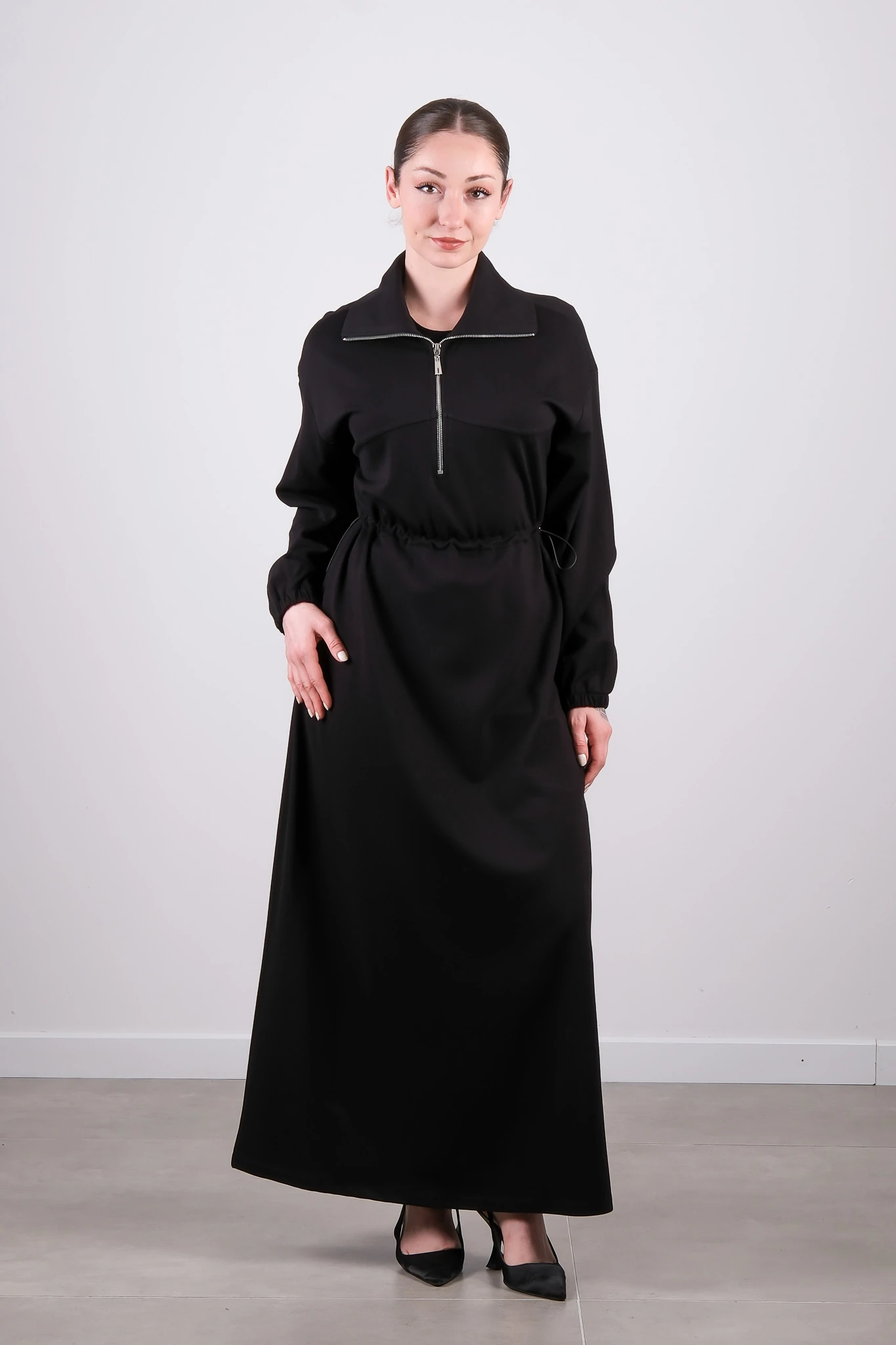 36163 İKOLL ELBİSE