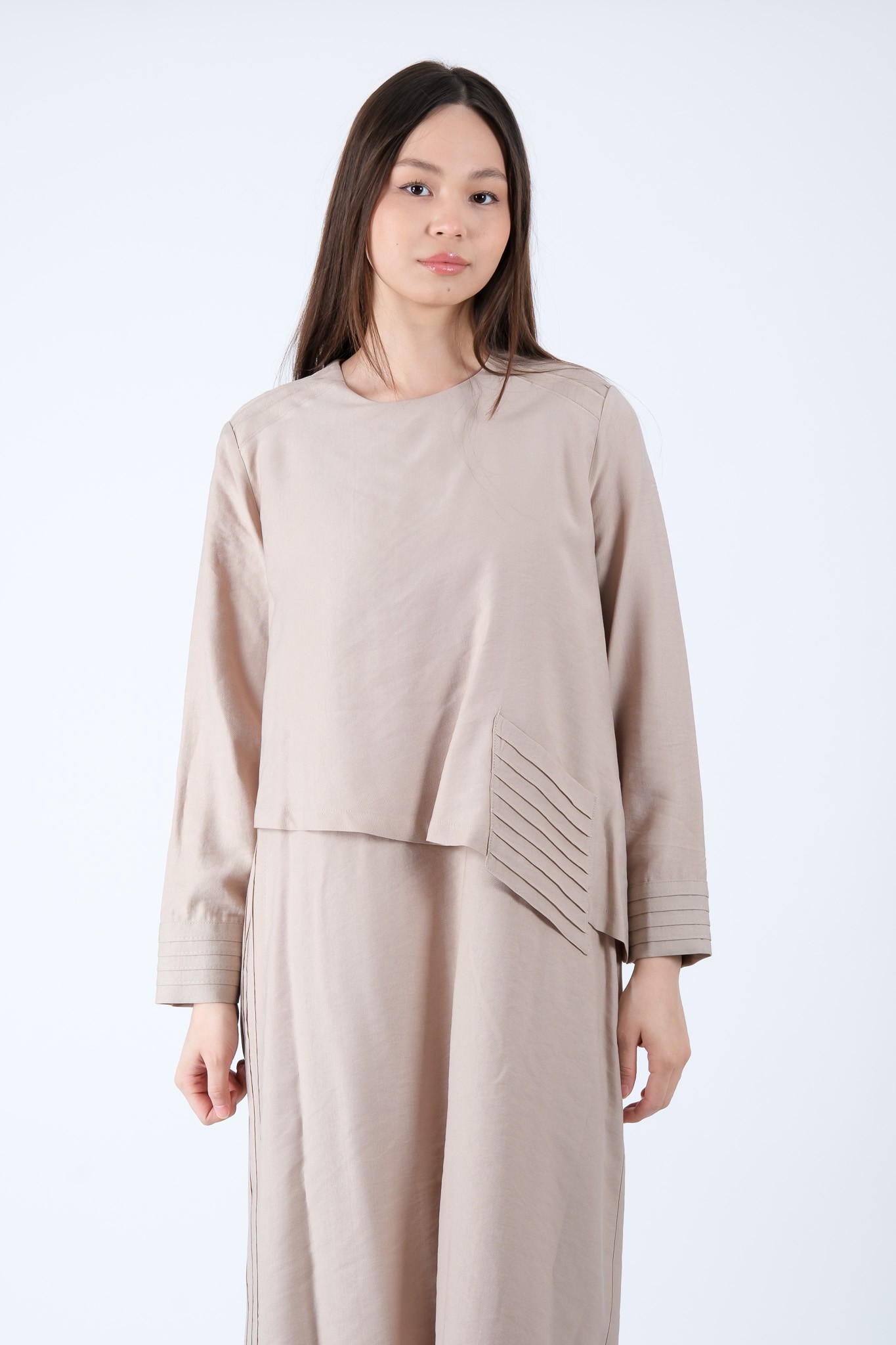 2031 NUSS DRESS