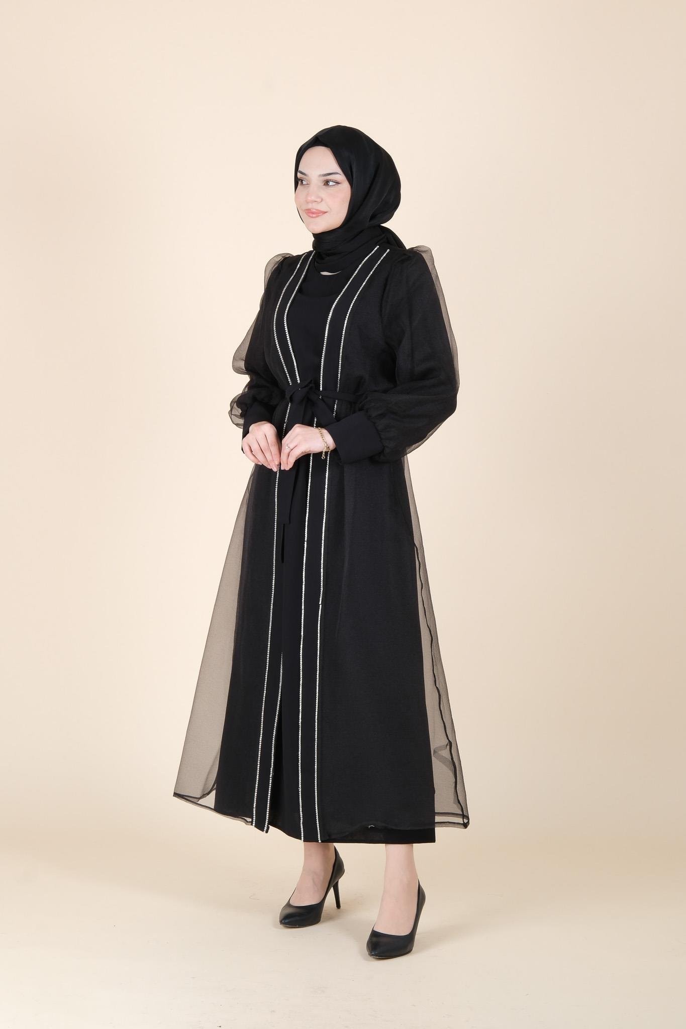 4626 TANE ABAYA TAKIM