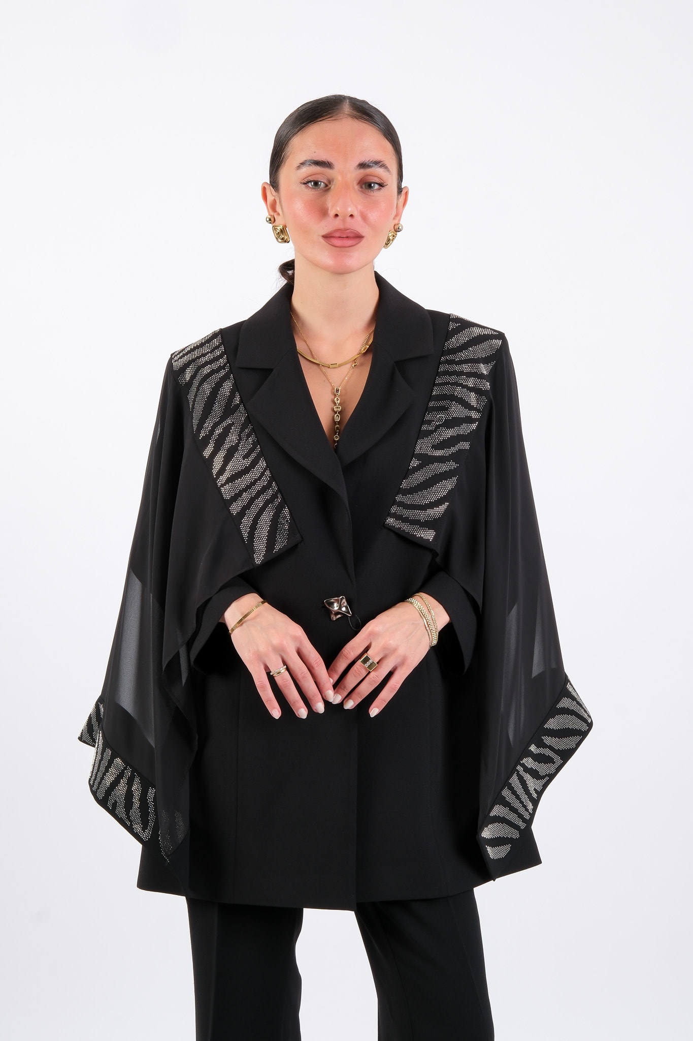 70065 MODAİLGİ CEKET