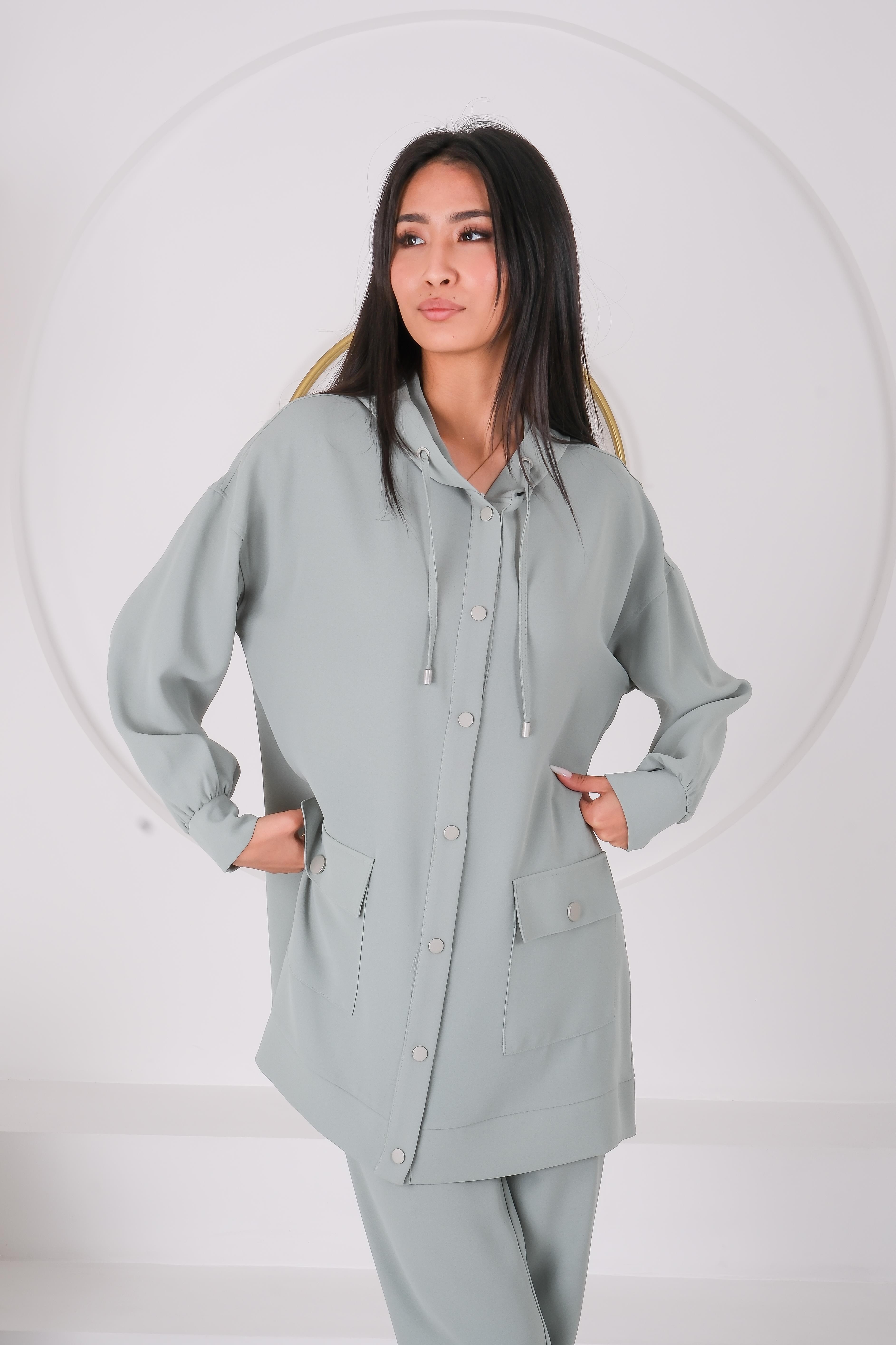 s-24-220 massimo donna tunik