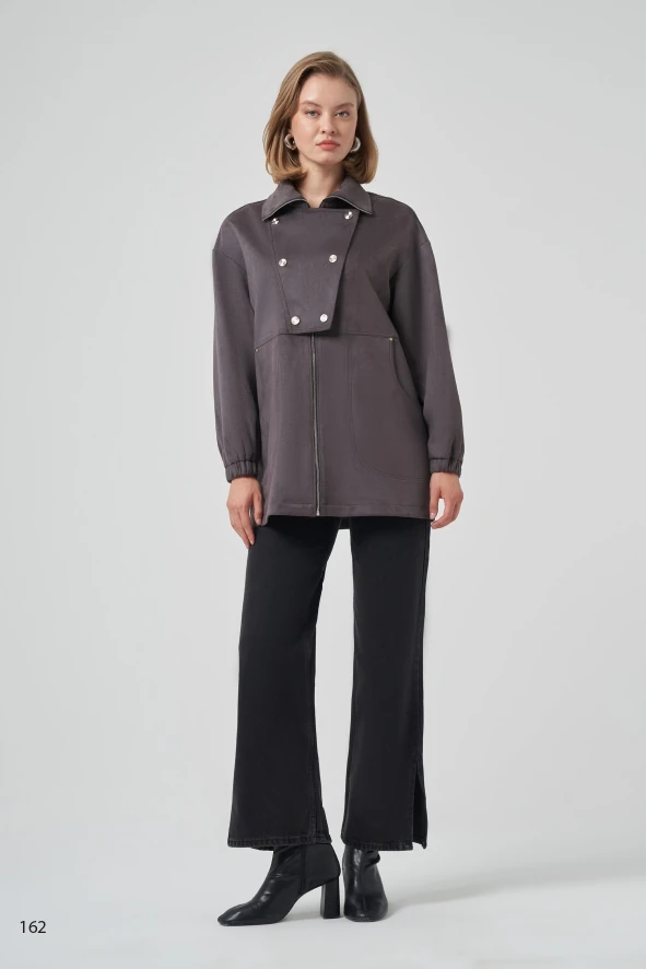 6031 NUSS KAP - Anthracite