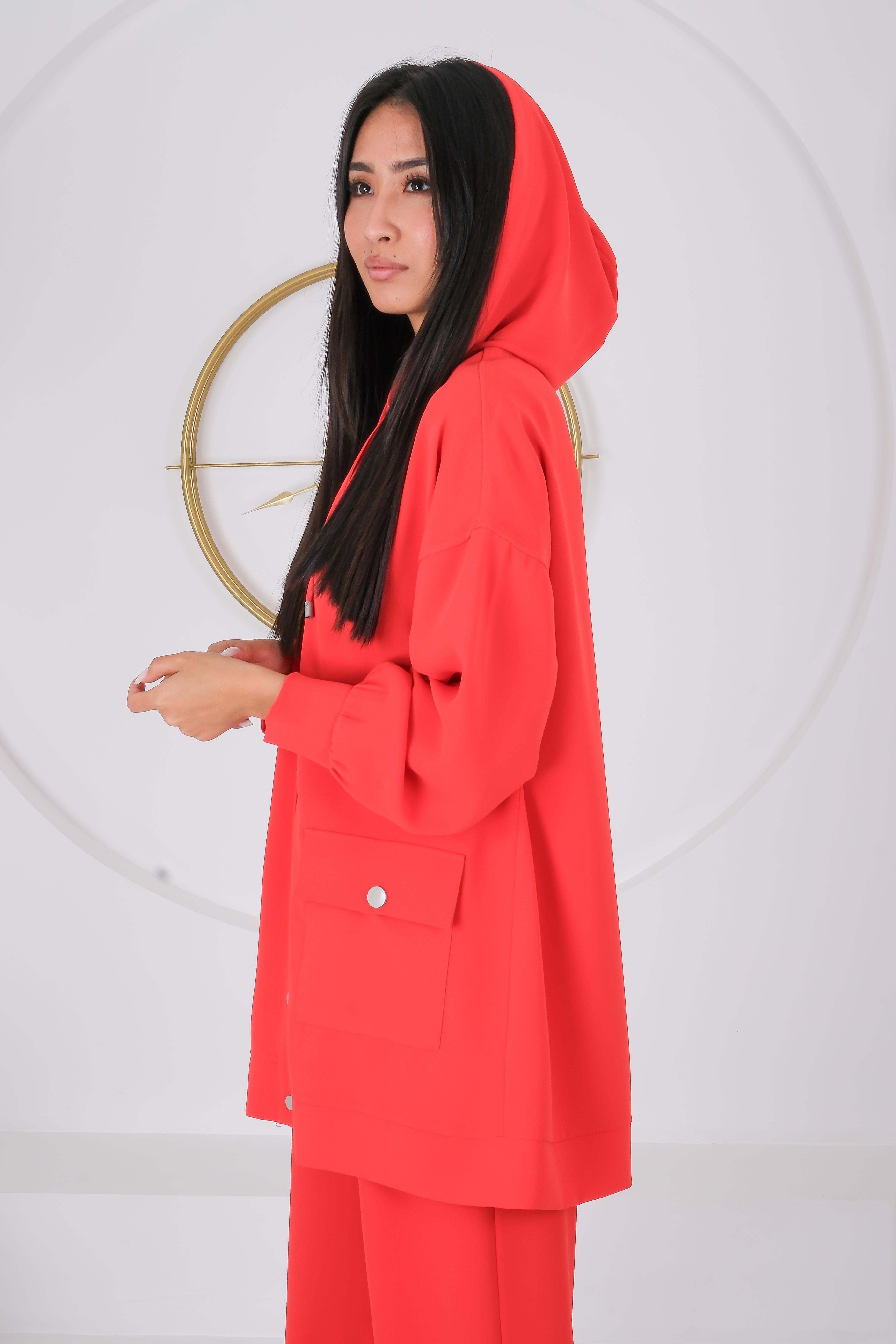 s-24-220 massimo donna tunik