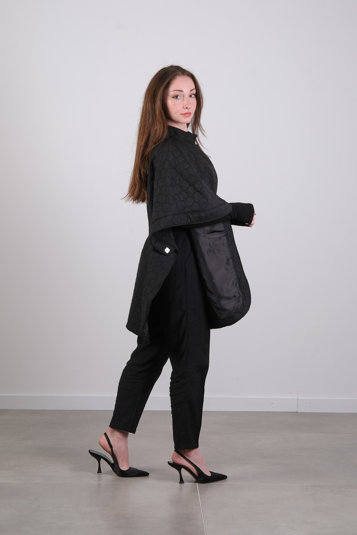 W-26-207 MASSİMO DONNA PANÇO