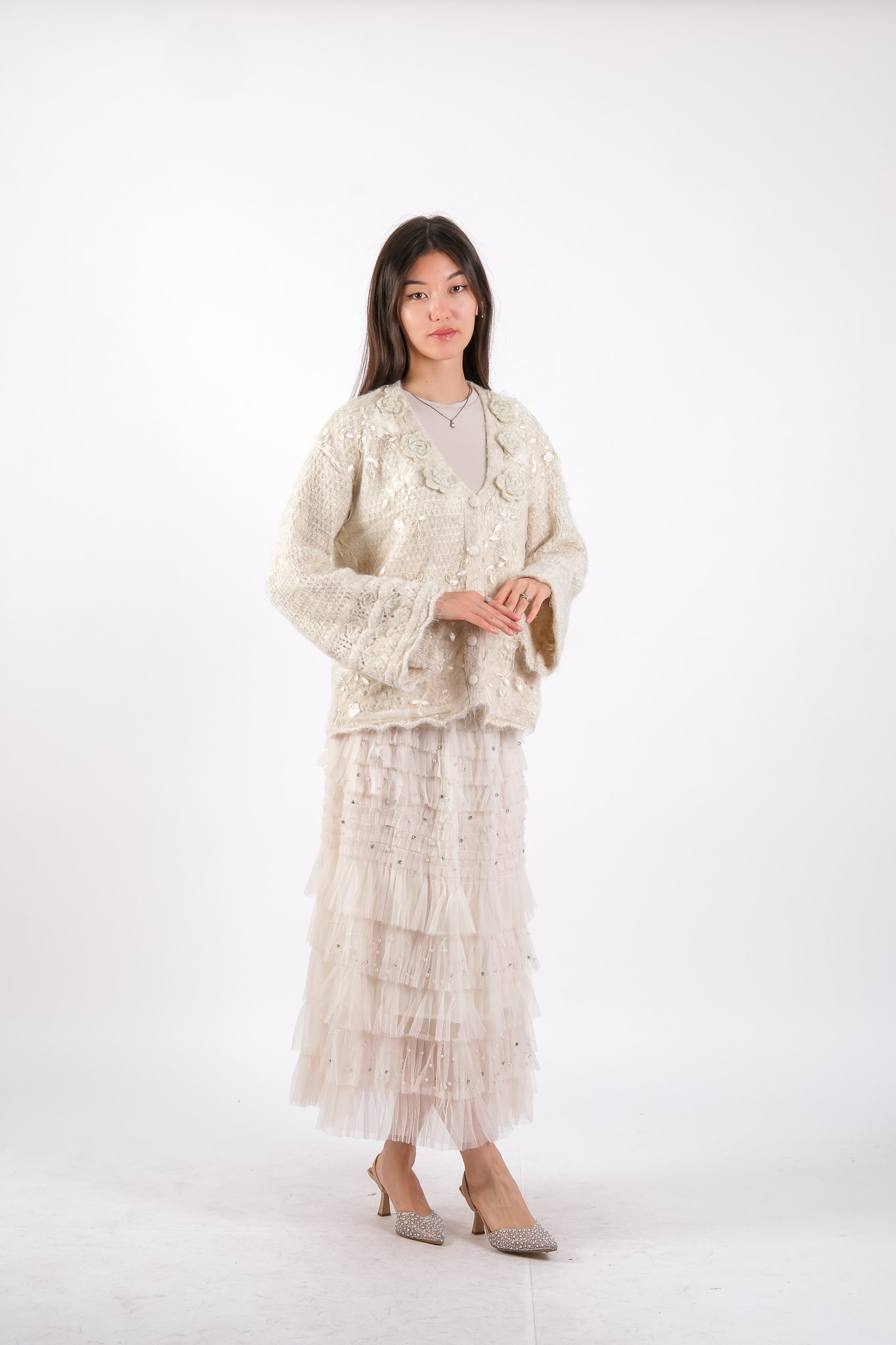 W-26-1008 GÜLZADE HIRKA