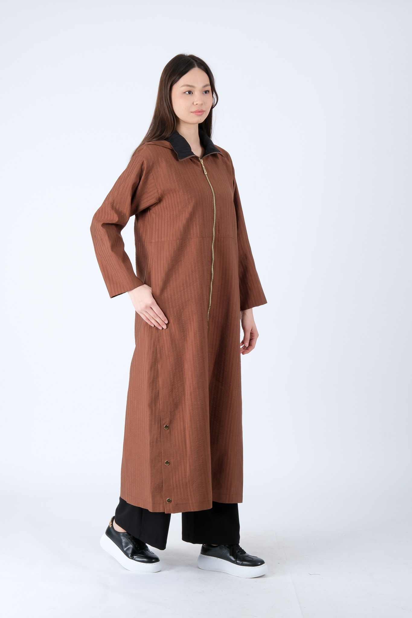 S-25-842 MASSİMO DONNA KAP