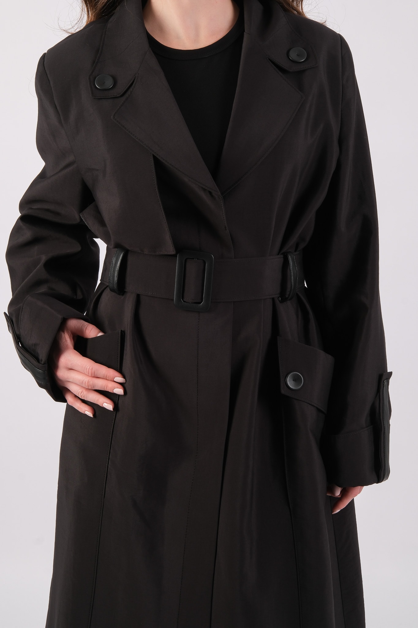 W-26-882 MASSİMO DONNA KAP