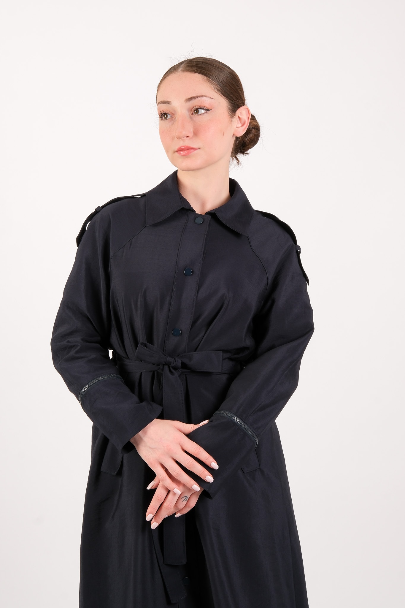 W-26-813 MASSİMO DONNA KAP