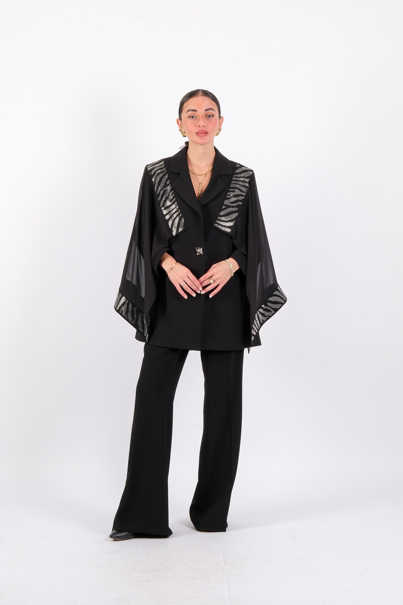 70065 MODAİLGİ CEKET