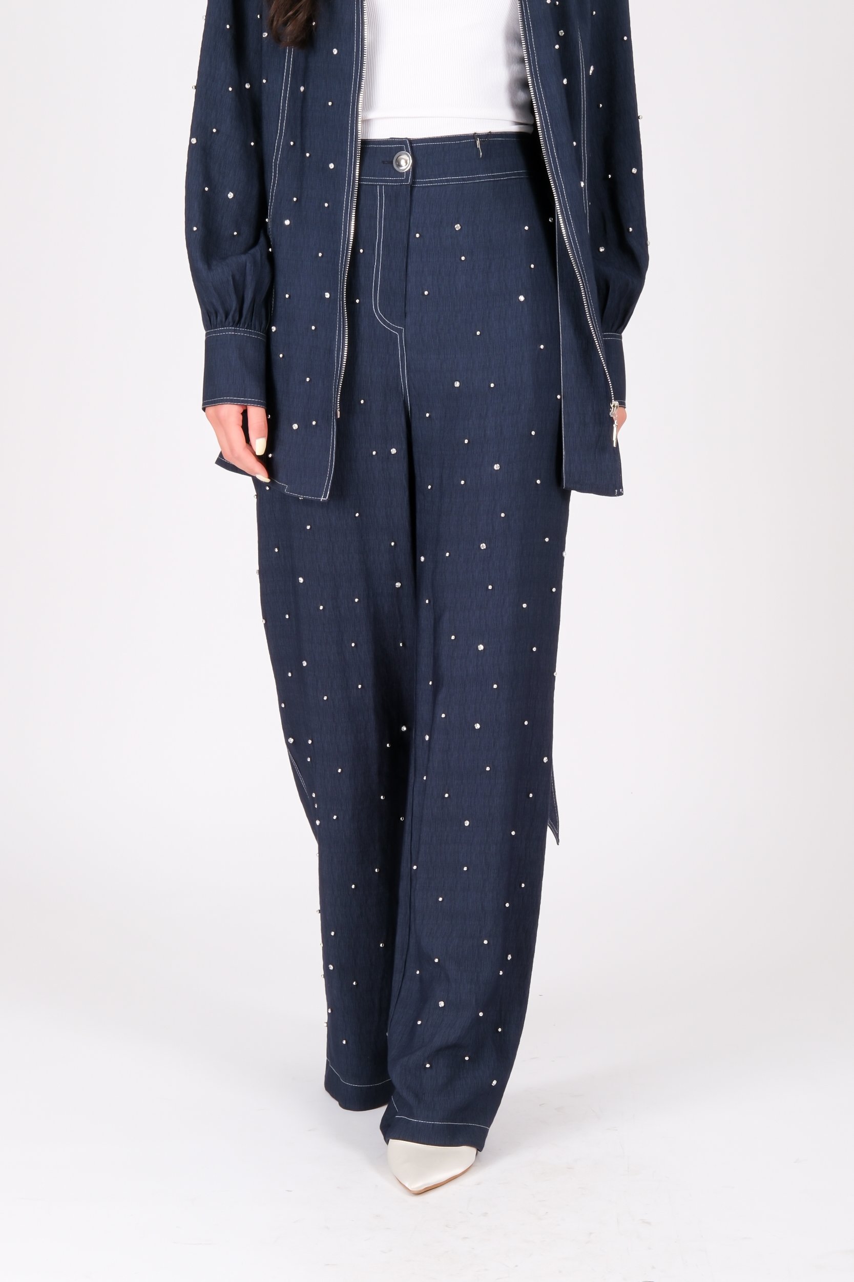 40023 MODAİLGİ PANTOLON