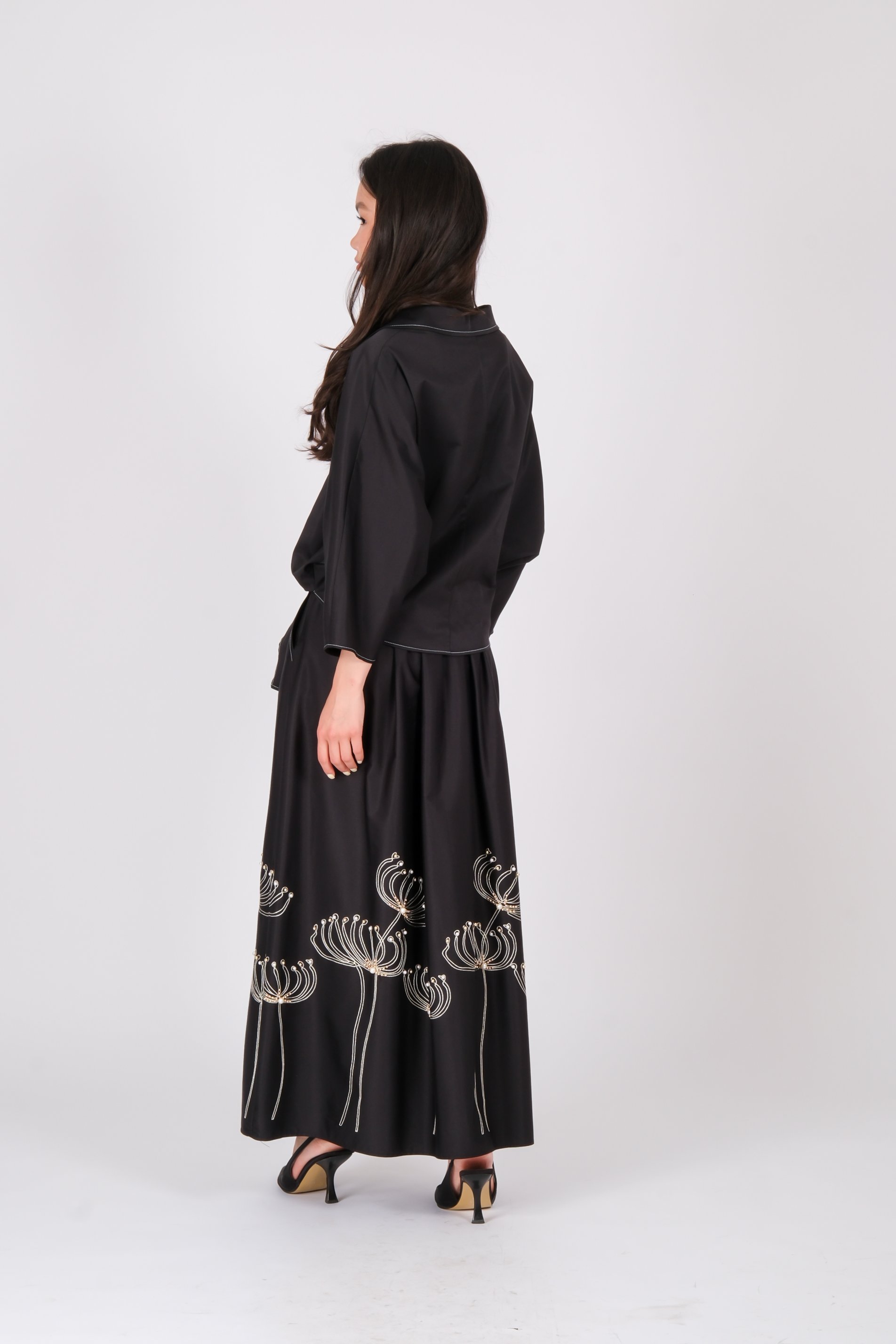 10040 MODAİLGİ BLUZ