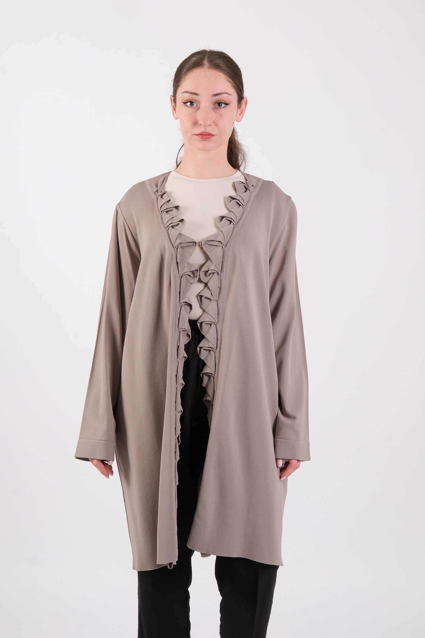9019 MISS DALIDA CARDIGAN