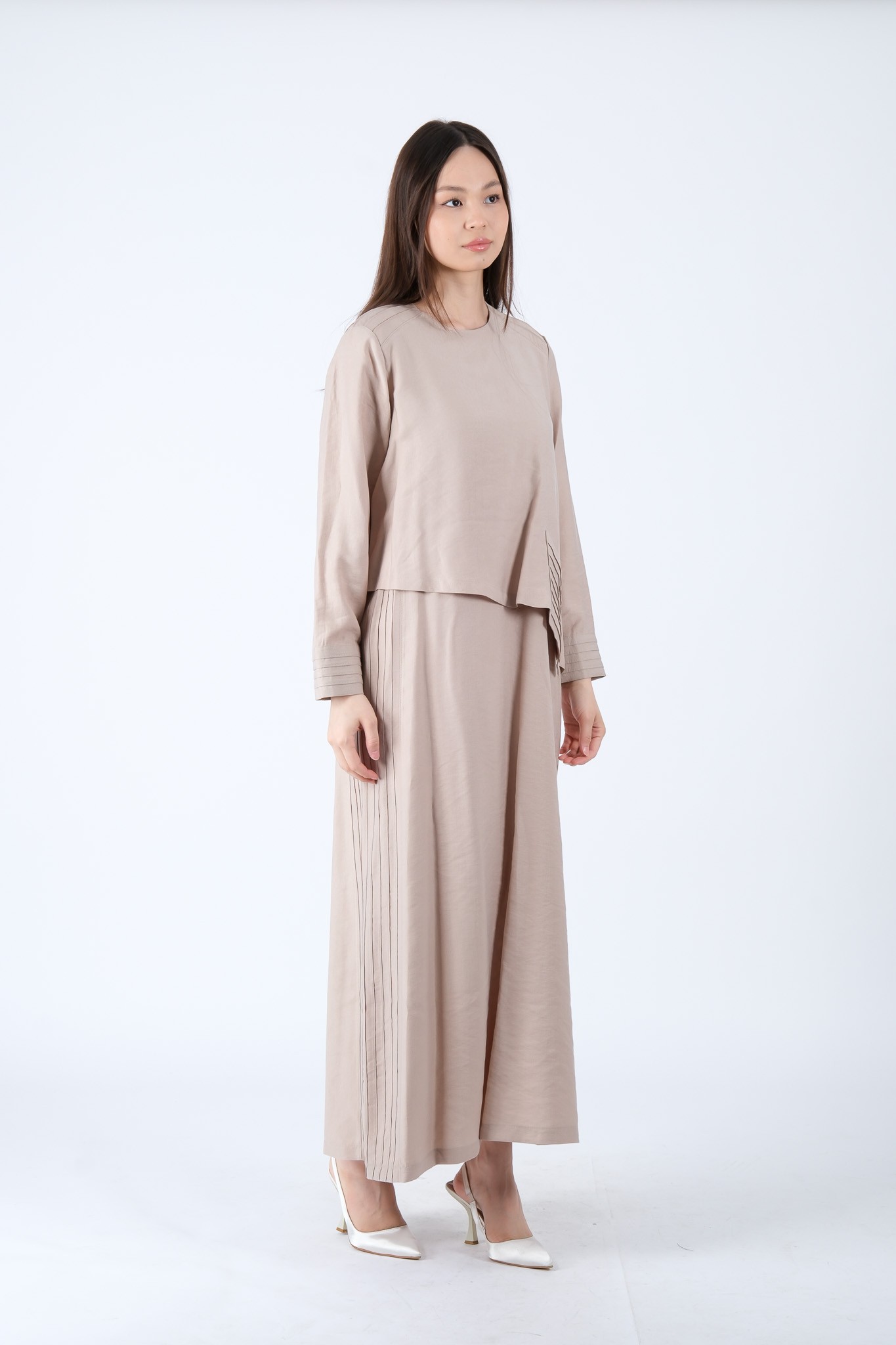 2031 NUSS DRESS