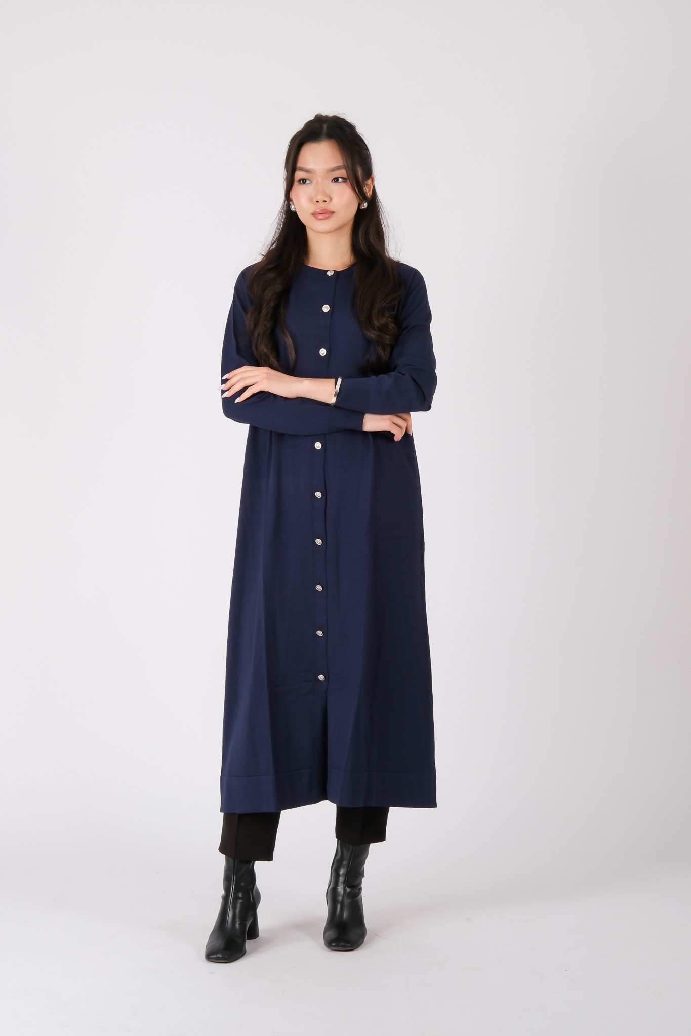 512 NUSS HIRKA
