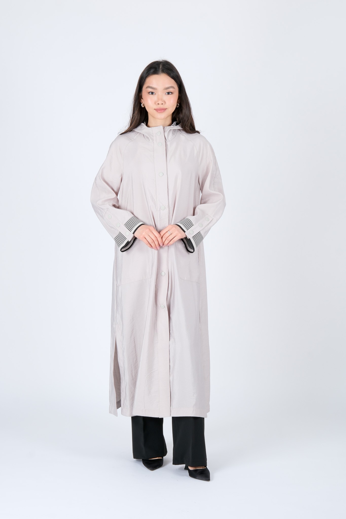 S-25-861 MASSİMO DONNA KAP - Taş