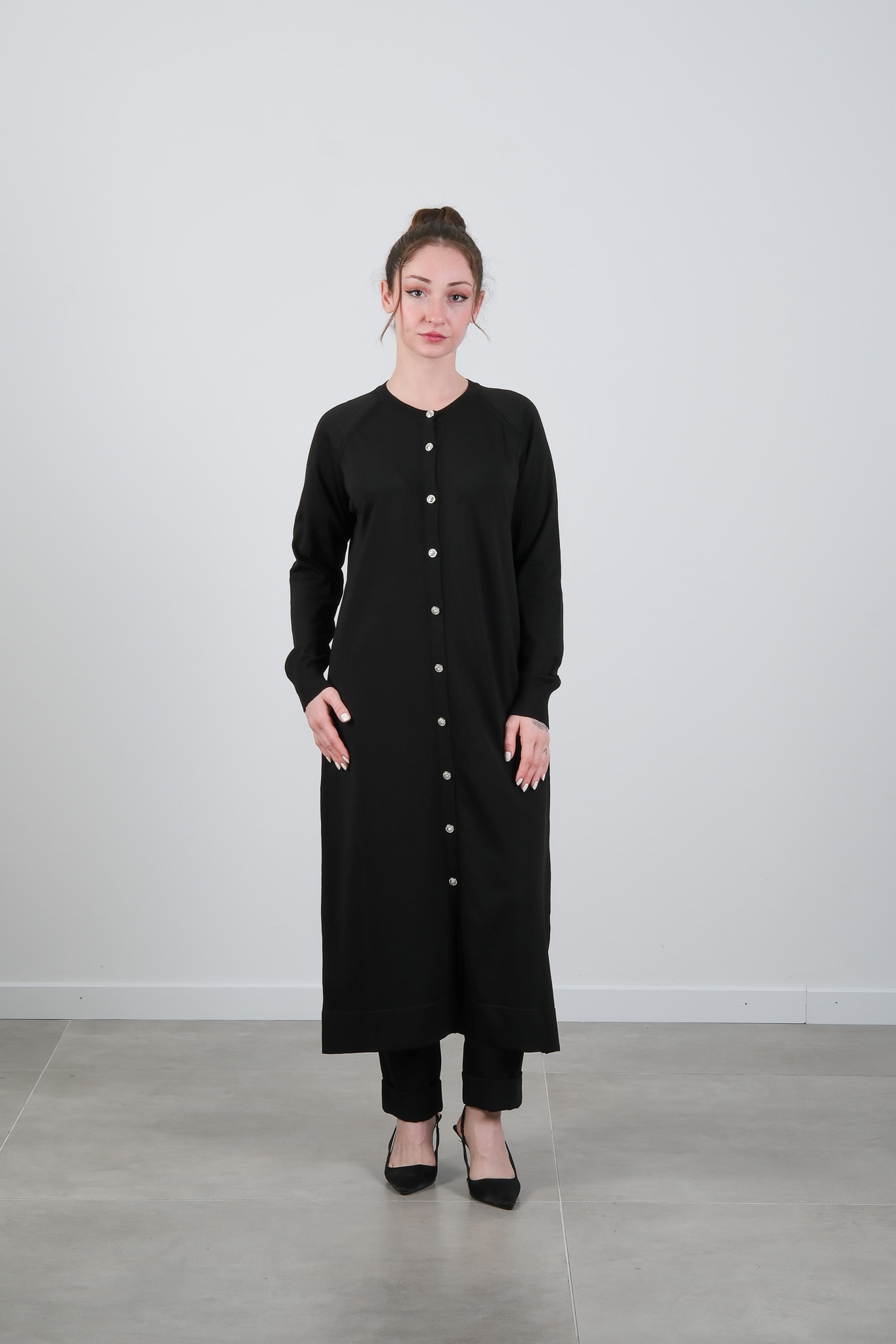 512 NUSS HIRKA