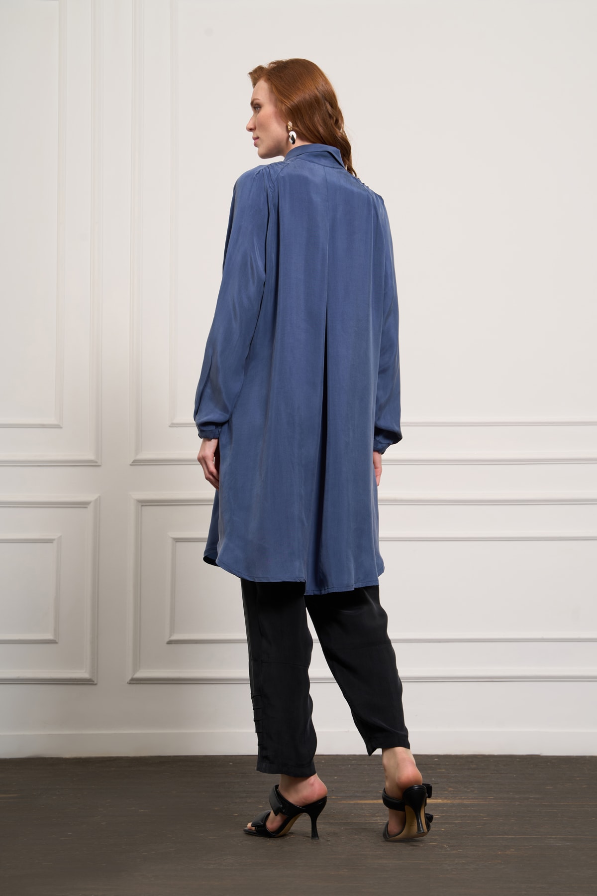 37302 MİSSWHENCE SHIRT