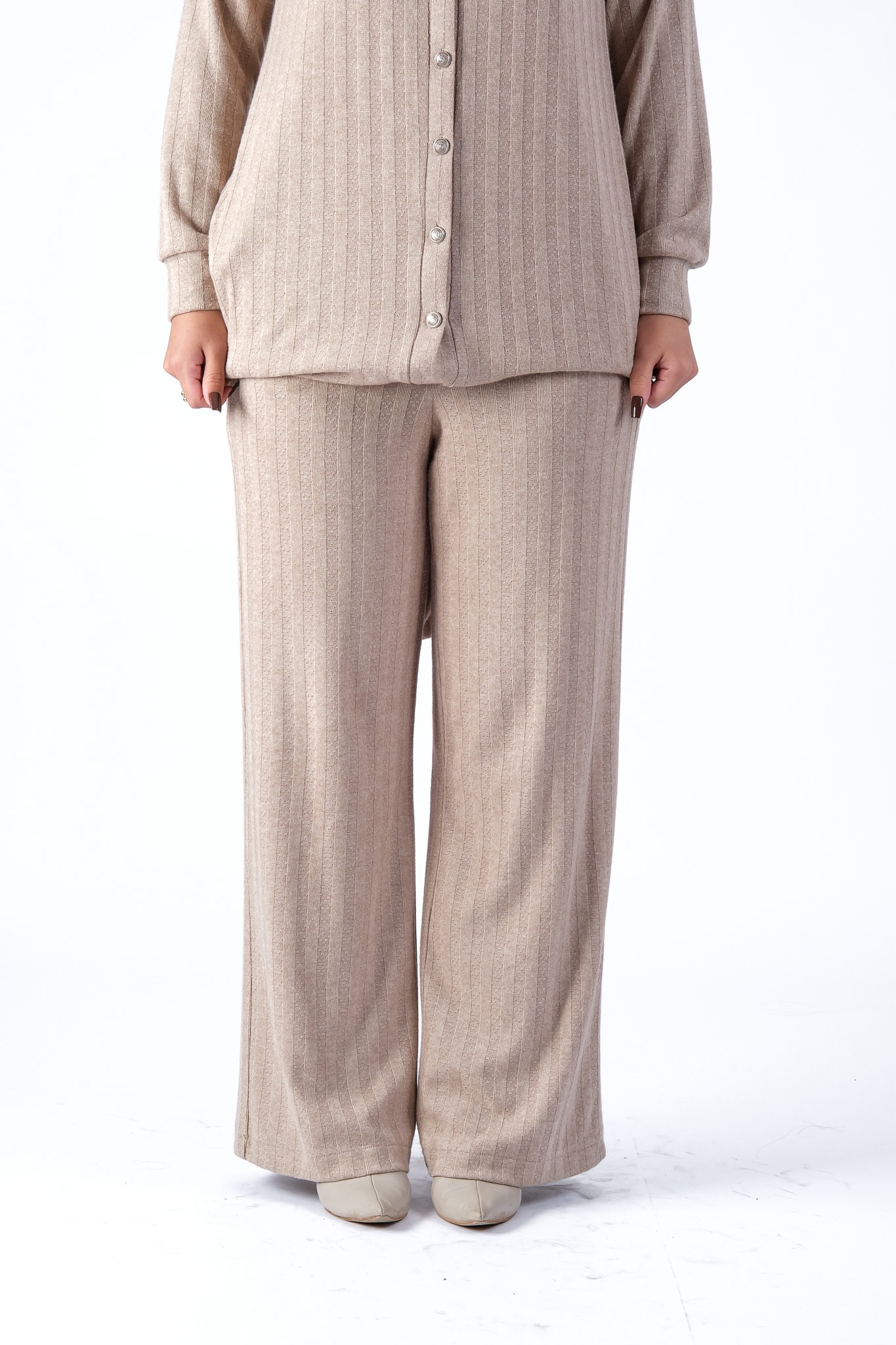 W-26-353 MASSİMO DONNA PANTOLON
