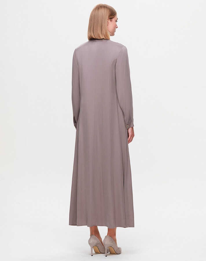 4001 MISS DALIDA DRESS