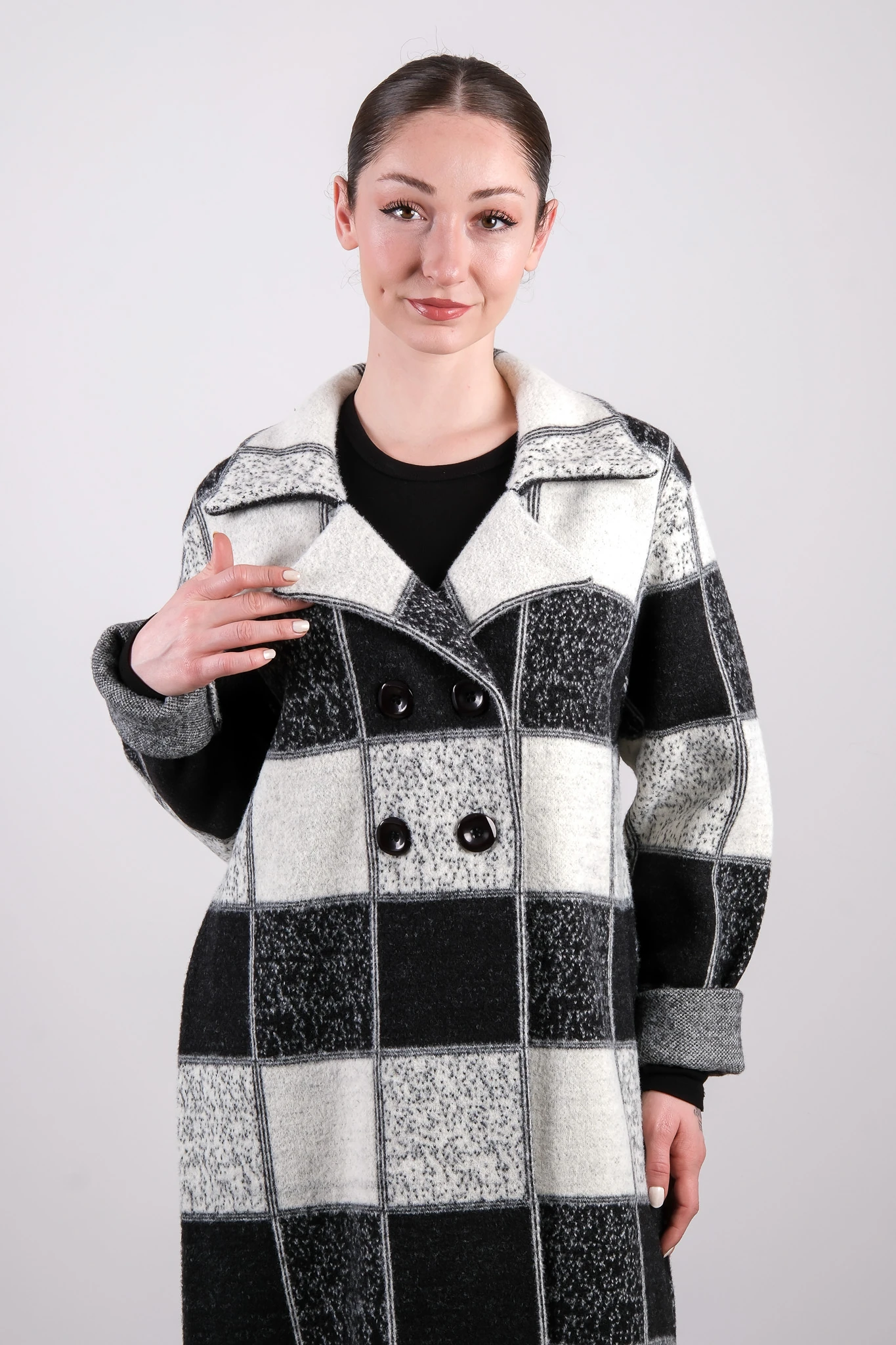 65927 ON TRİKO HIRKA