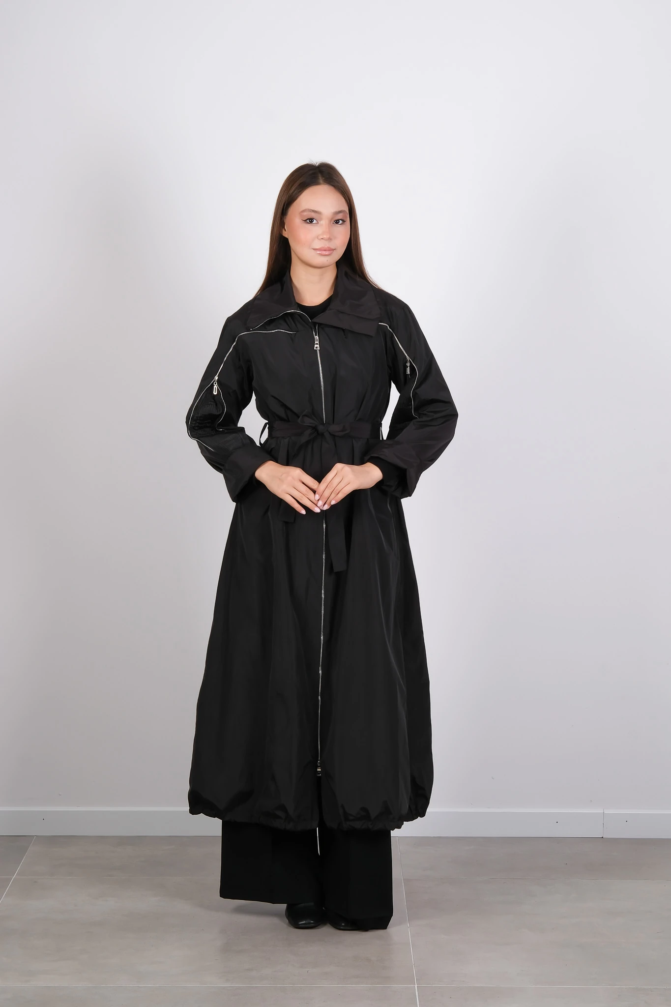 38506 MİSSWHENCE PARDESÜ - Siyah